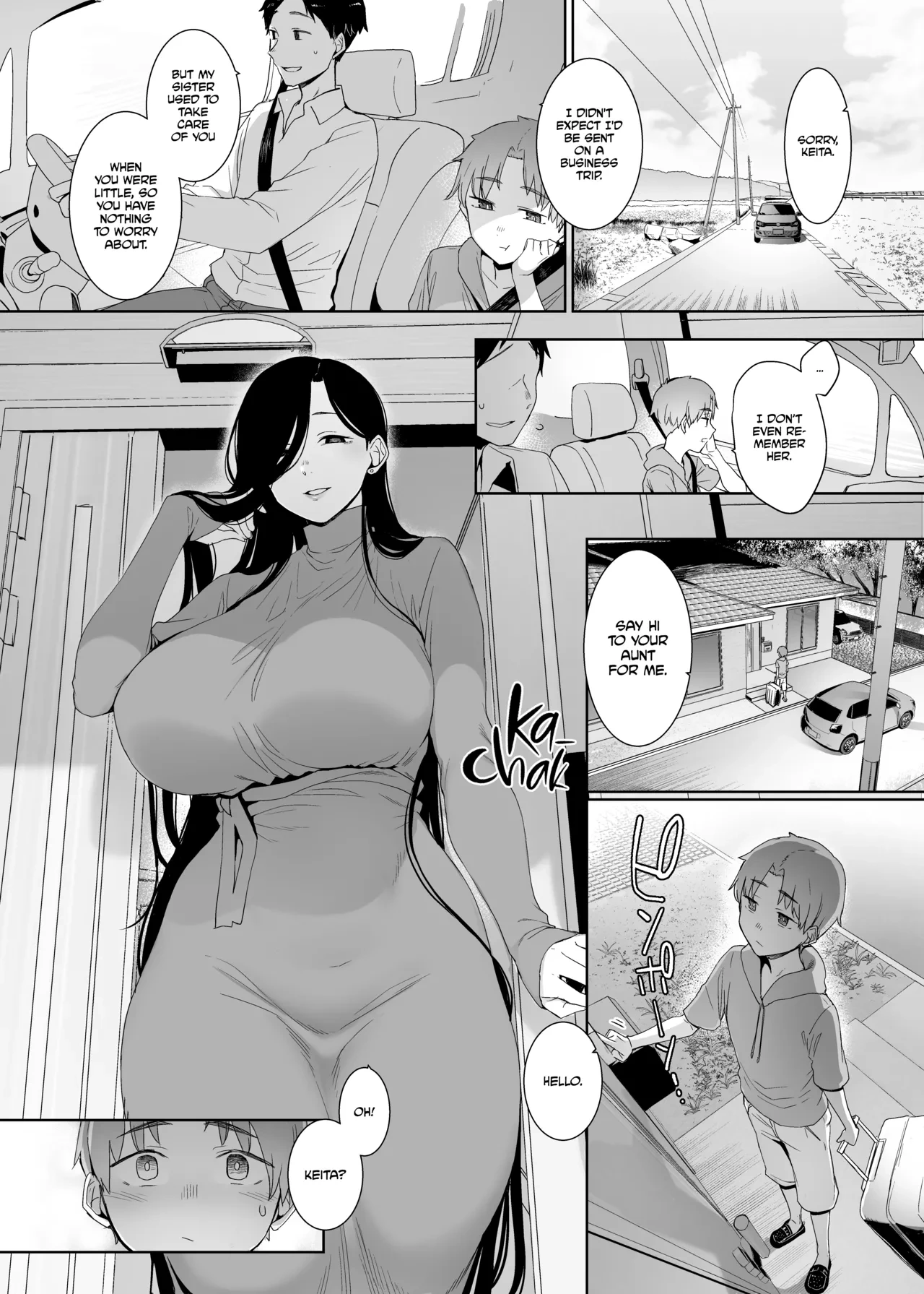[Nanbou Hitogakushiki (Nakamura Regura)] Tsuikai no Kasu | Dregs of Regret [English] =The Lost Light= [Decensored] [Digital]