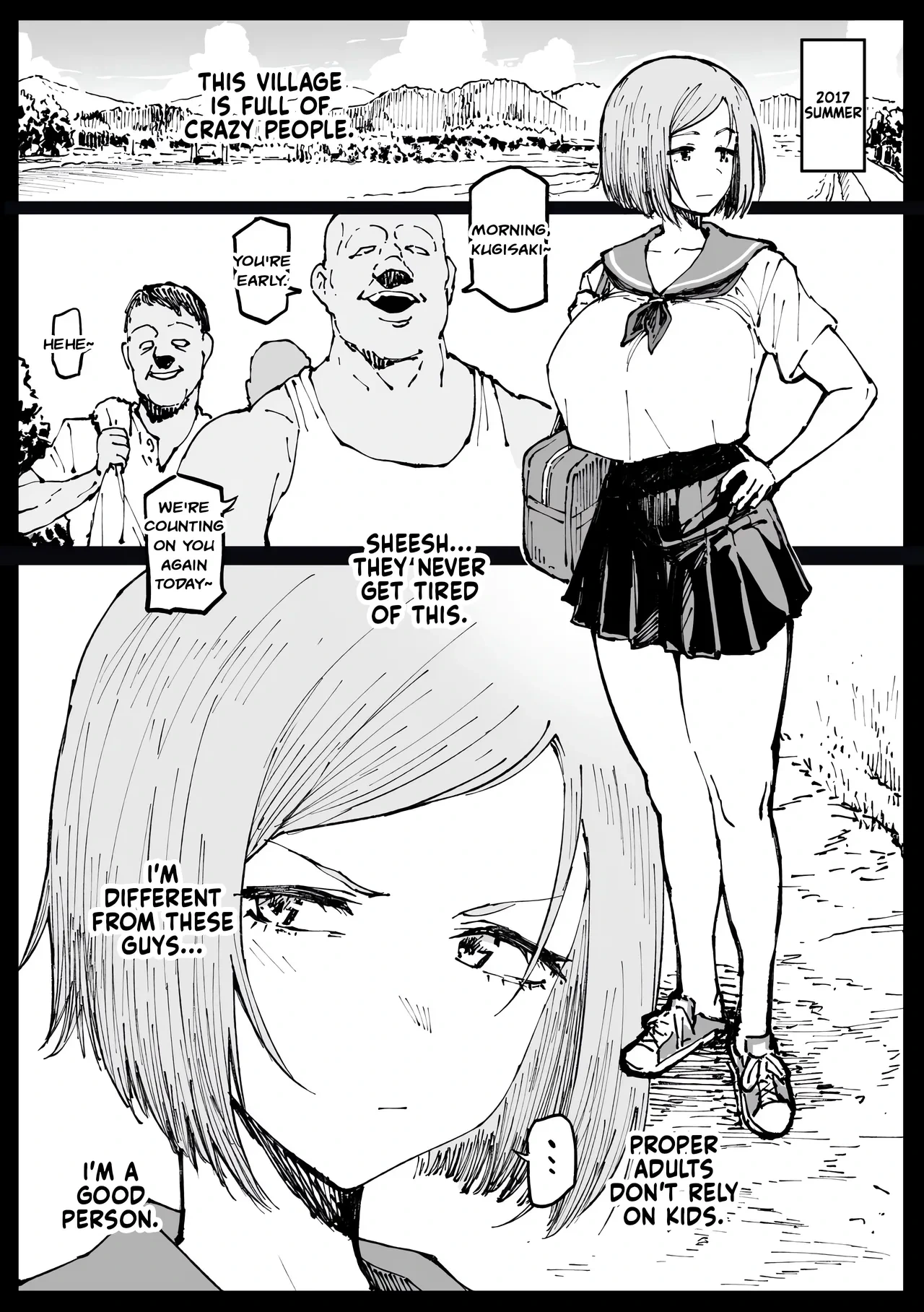 [Ahemaru] Kurutta Sekai no Bara (Jujutsu Kaisen) [English]