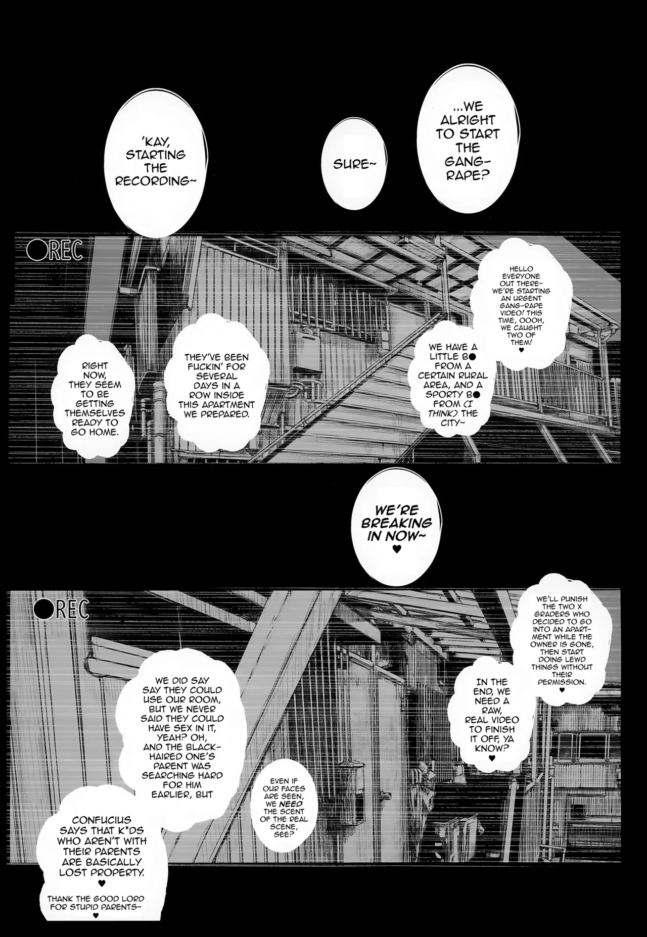(TOKYO FES Jul.2024) [Repezen Dosukebe (Ikare Edo Ryokou)] Kazoku Ryokousaki de Hitomebore Shita Ero Gaki to Yaru ♥ Kouhen (Slam Dunk) [English] [mysterymeat3]