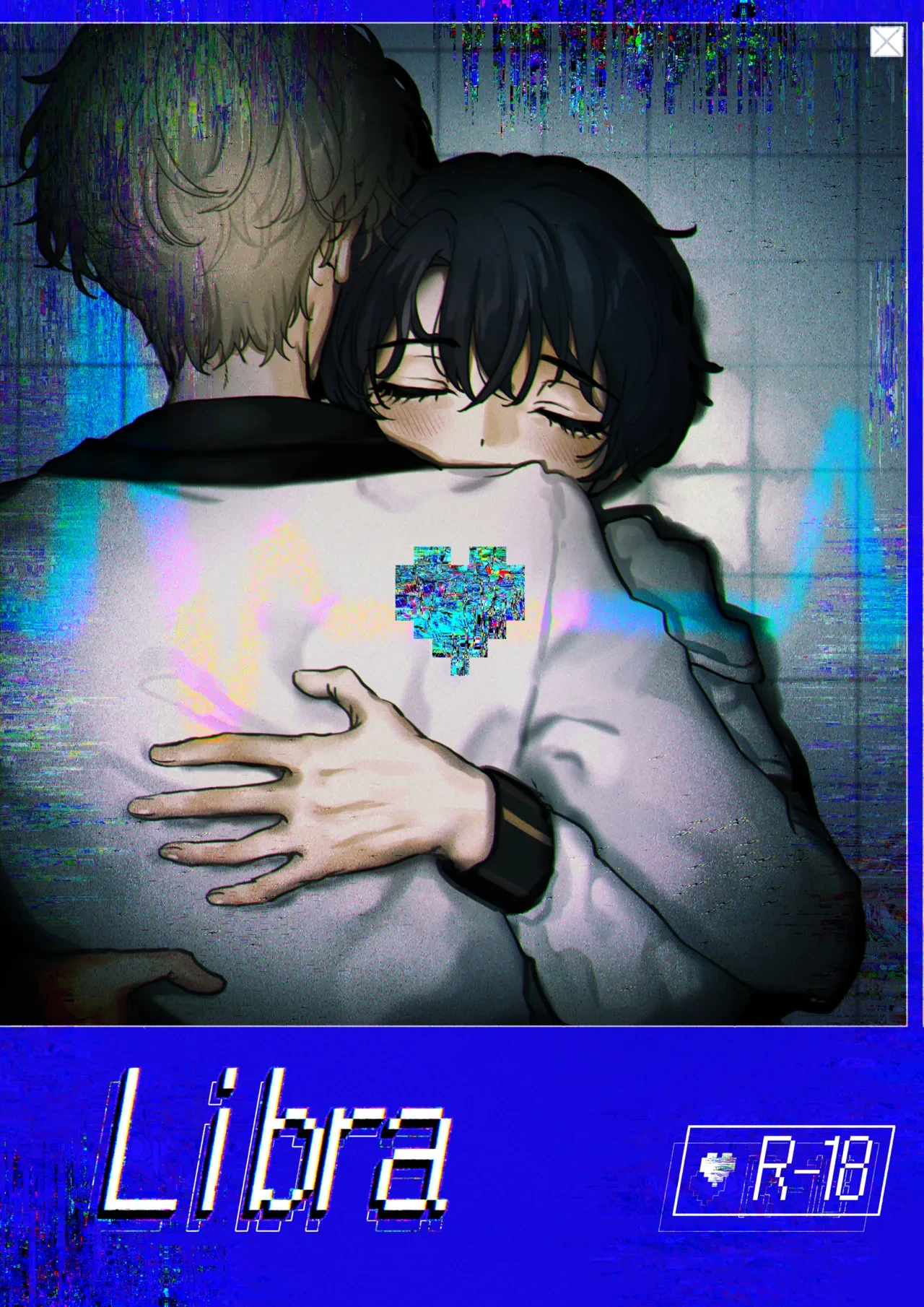 [LOVE ADDICT (Woma)] Libra (Mahoutsukai no Yakusoku) [Digital]