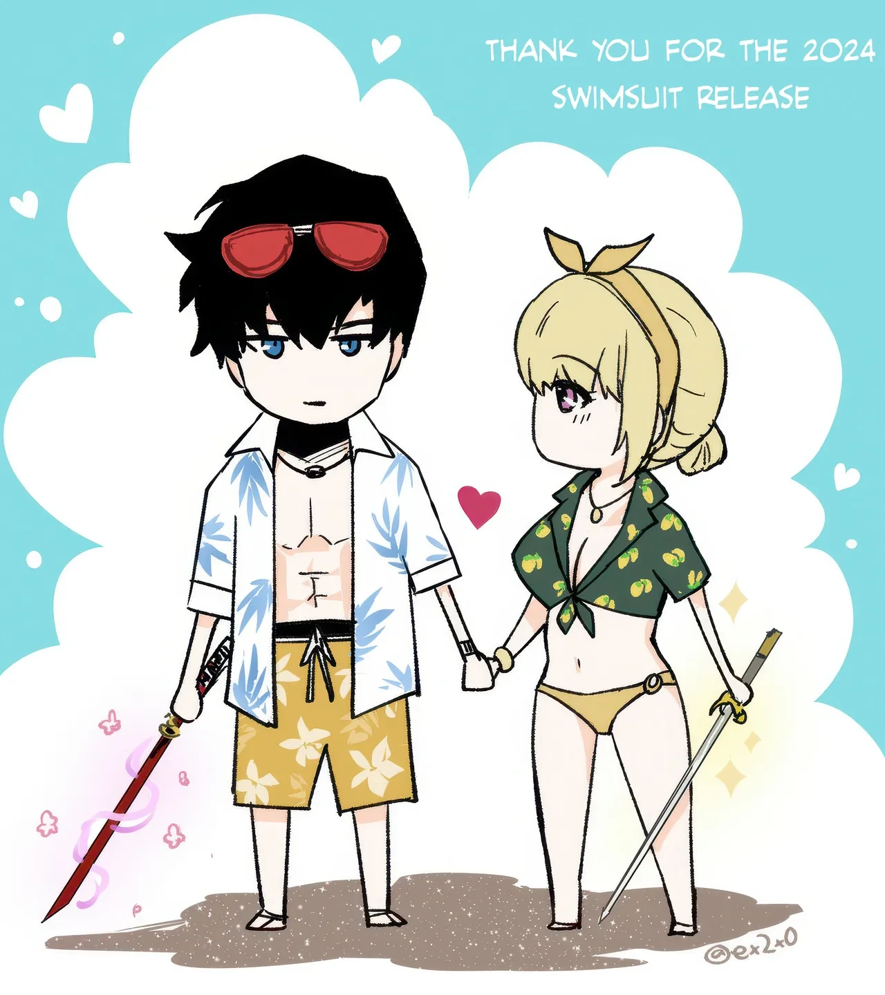 [ E-0)] [Mizugi Ibe] shun shizuku manga [arigatō! ! ! ](solo leveling !]