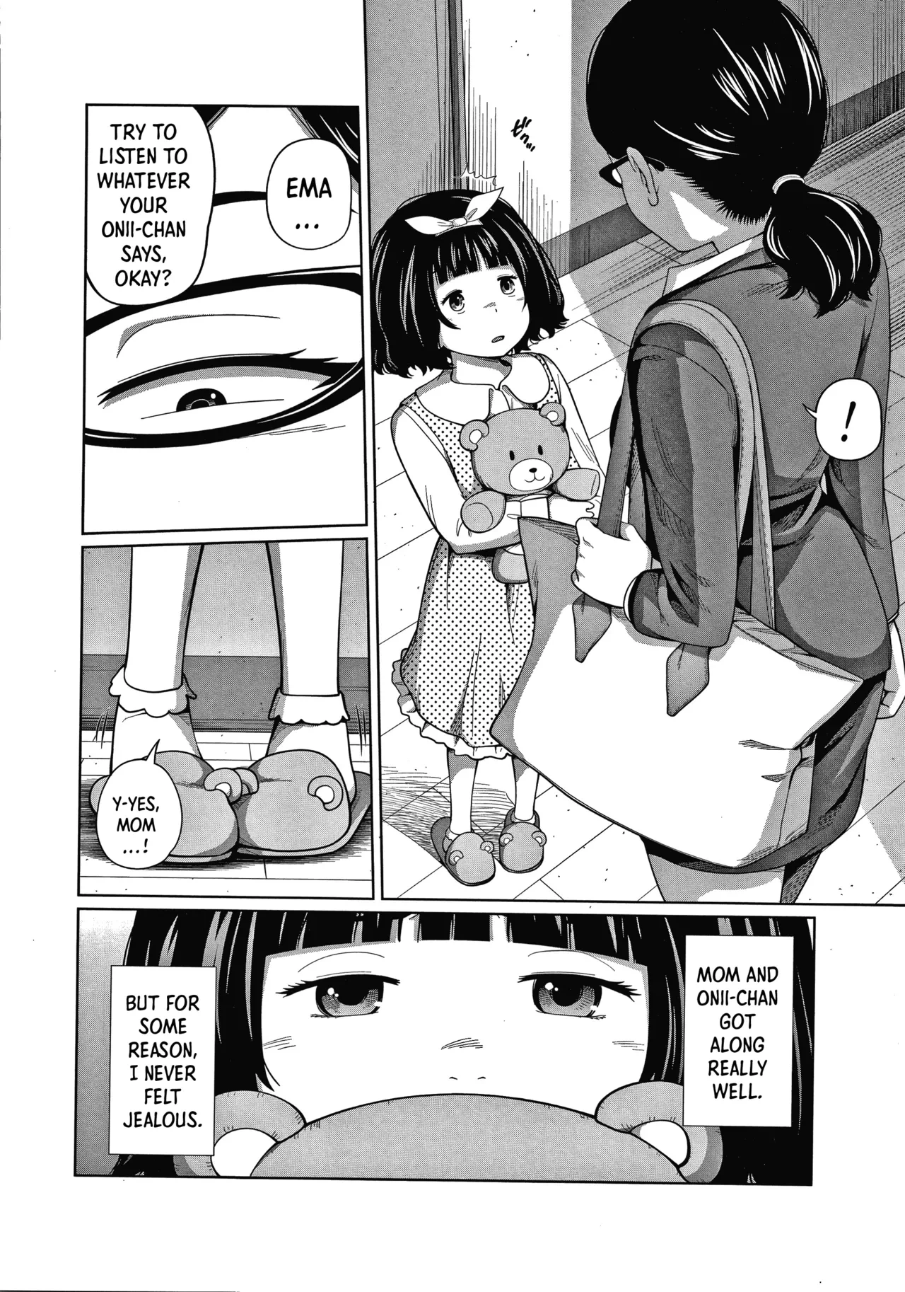 [Tsubaki Jushirou] Toraware no Hana | The Imprisoned Flower (Aimai Diary) [English] [Shiro Translation]