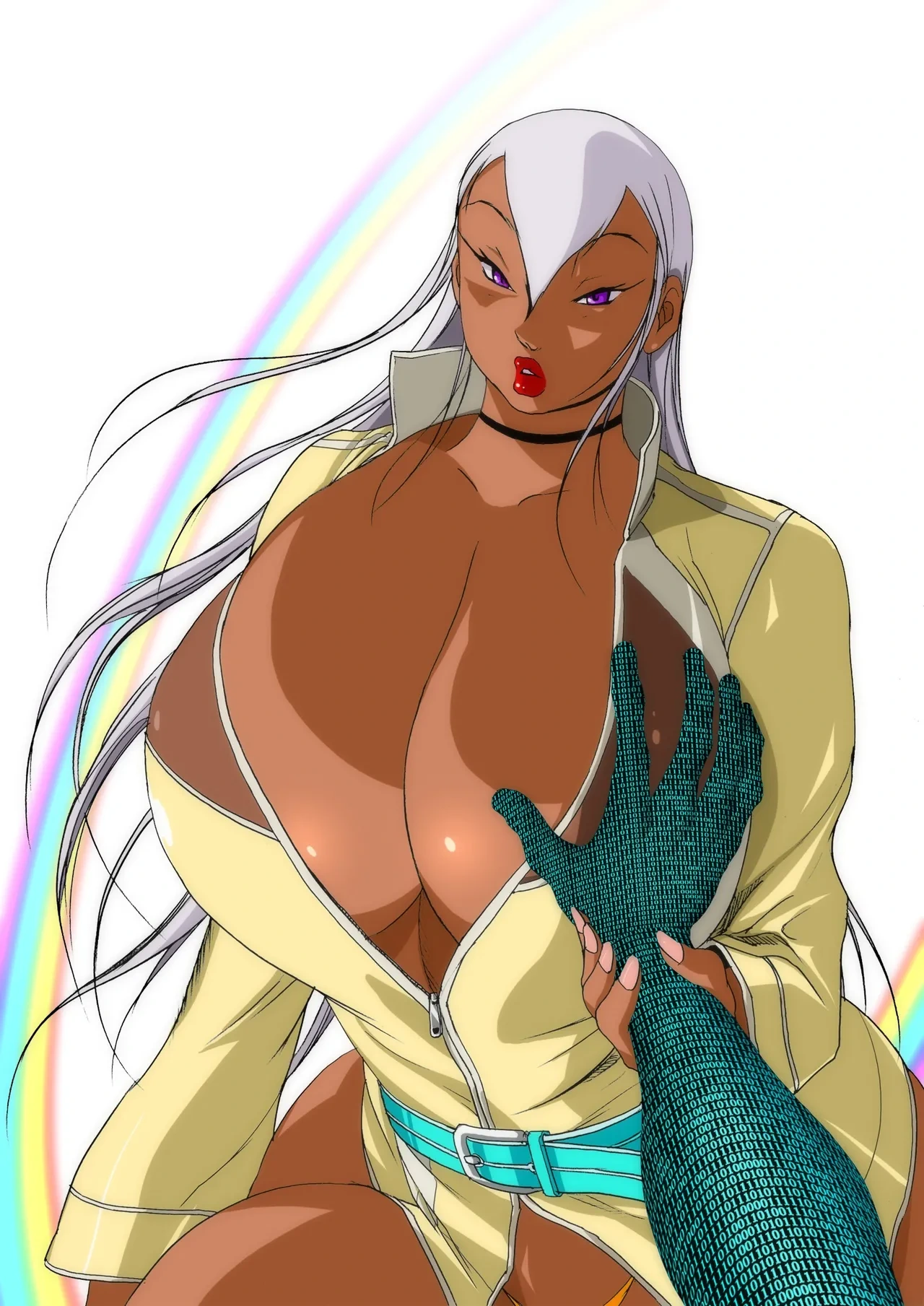 [EDEN ISLAND (EIDEN)] GG YERROW [Digital]