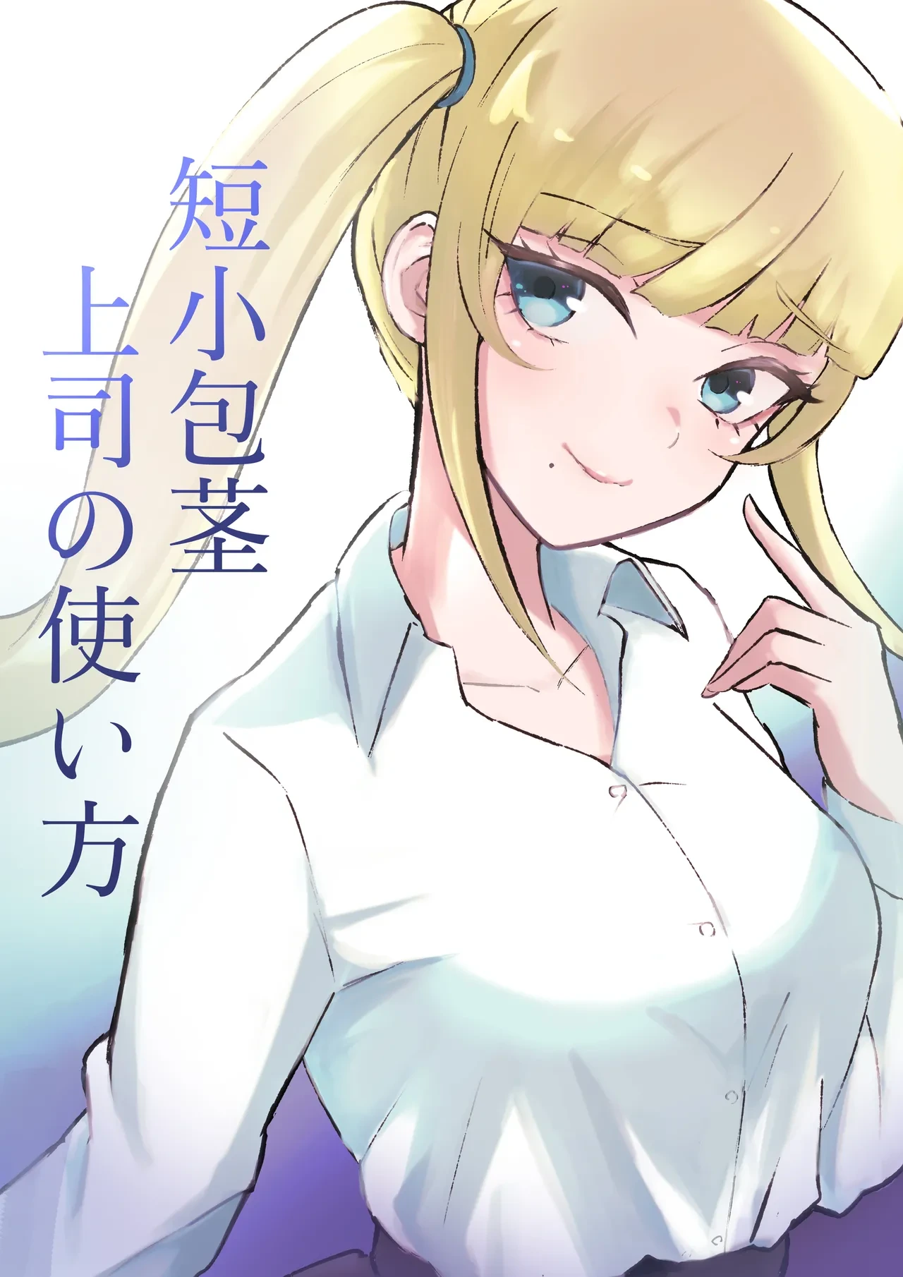 [Roki] Tanshou Houkei Joushi no Tsukaikata