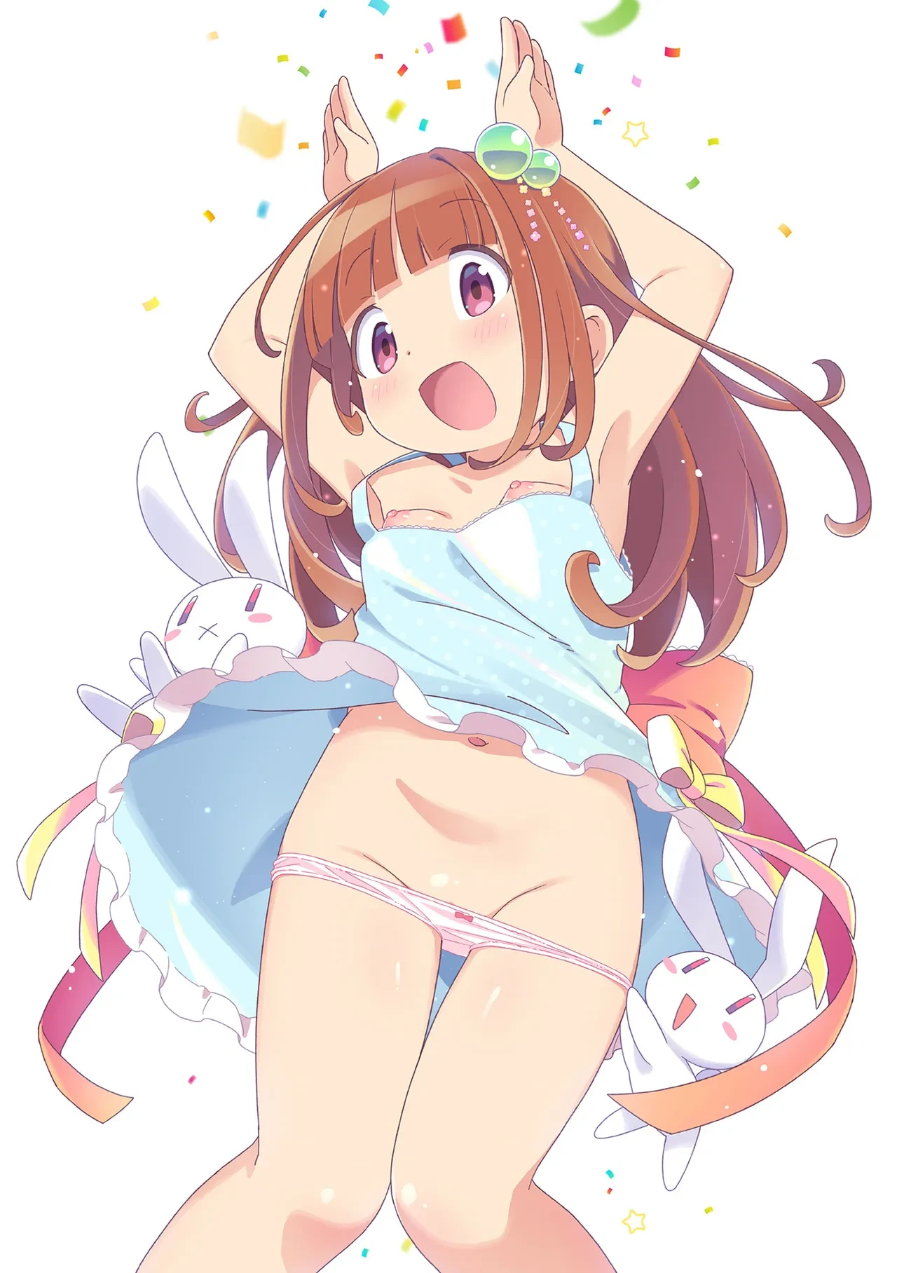 [Anthology] Digital Puni Pedo! Vol. 36
