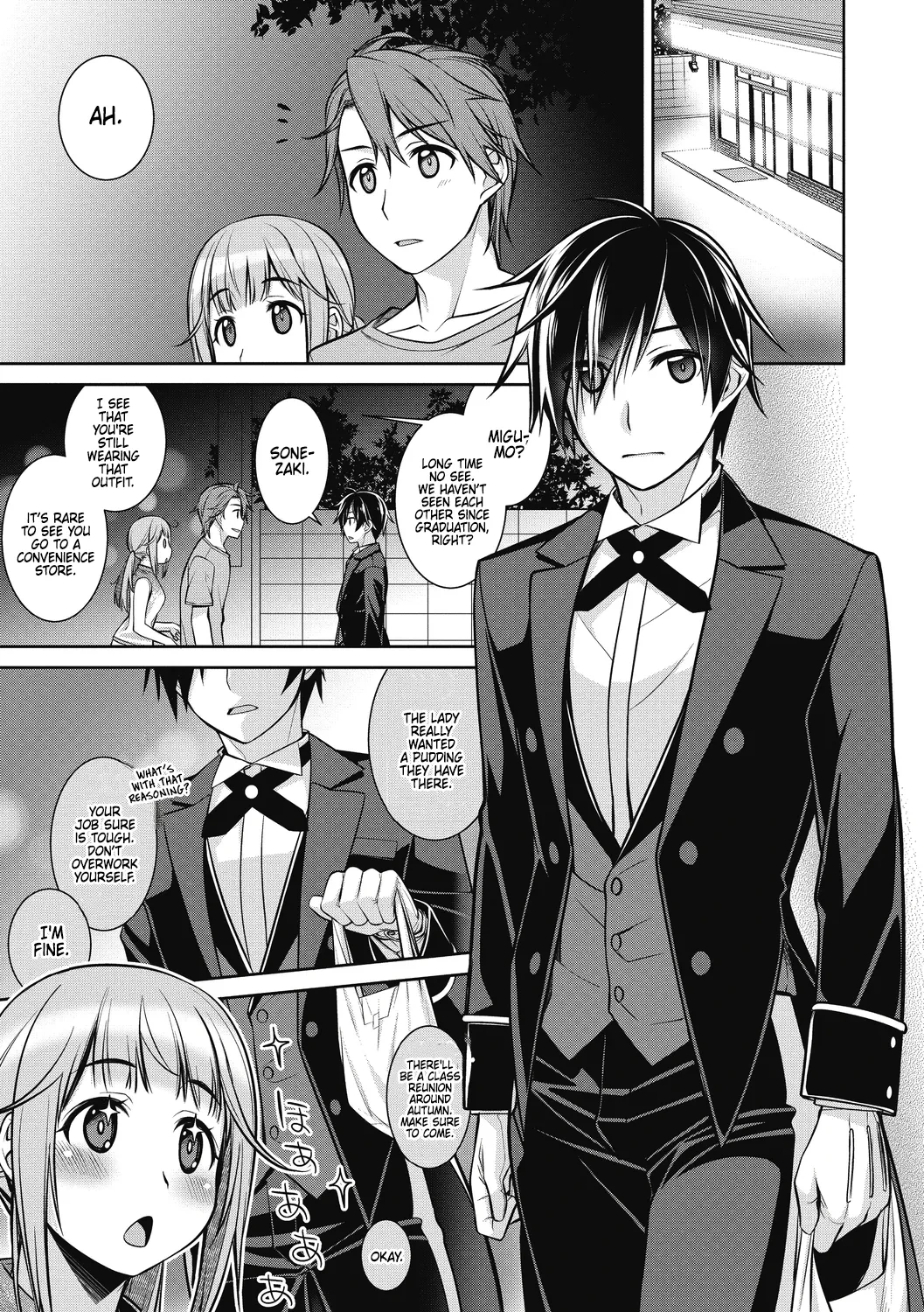 [Suzudama Renri] Yumeno Gokko Asobi [English] [DRTL]