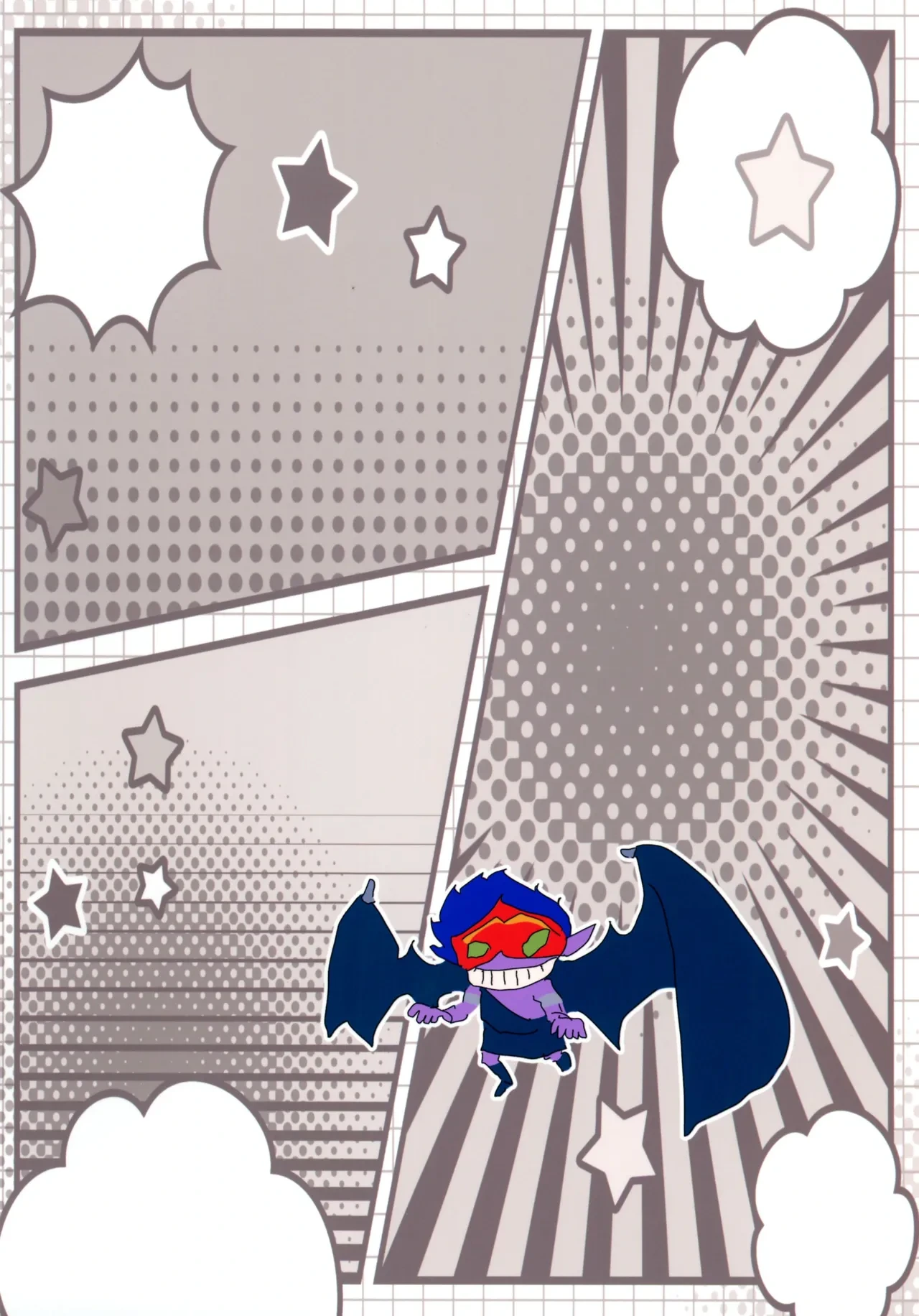 (Gouyoku de Kenkyo na Event TURN17) [Maguro Gyosen (Kaiyuu Maguro)] Shota Yuuri Taimen (Yu-Gi-Oh!)