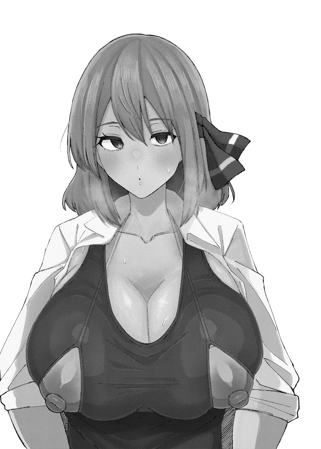 [Garshmelt (Scorpena)] Rumia Oneesan to Shitai Koto (Touhou Project) [Digital]