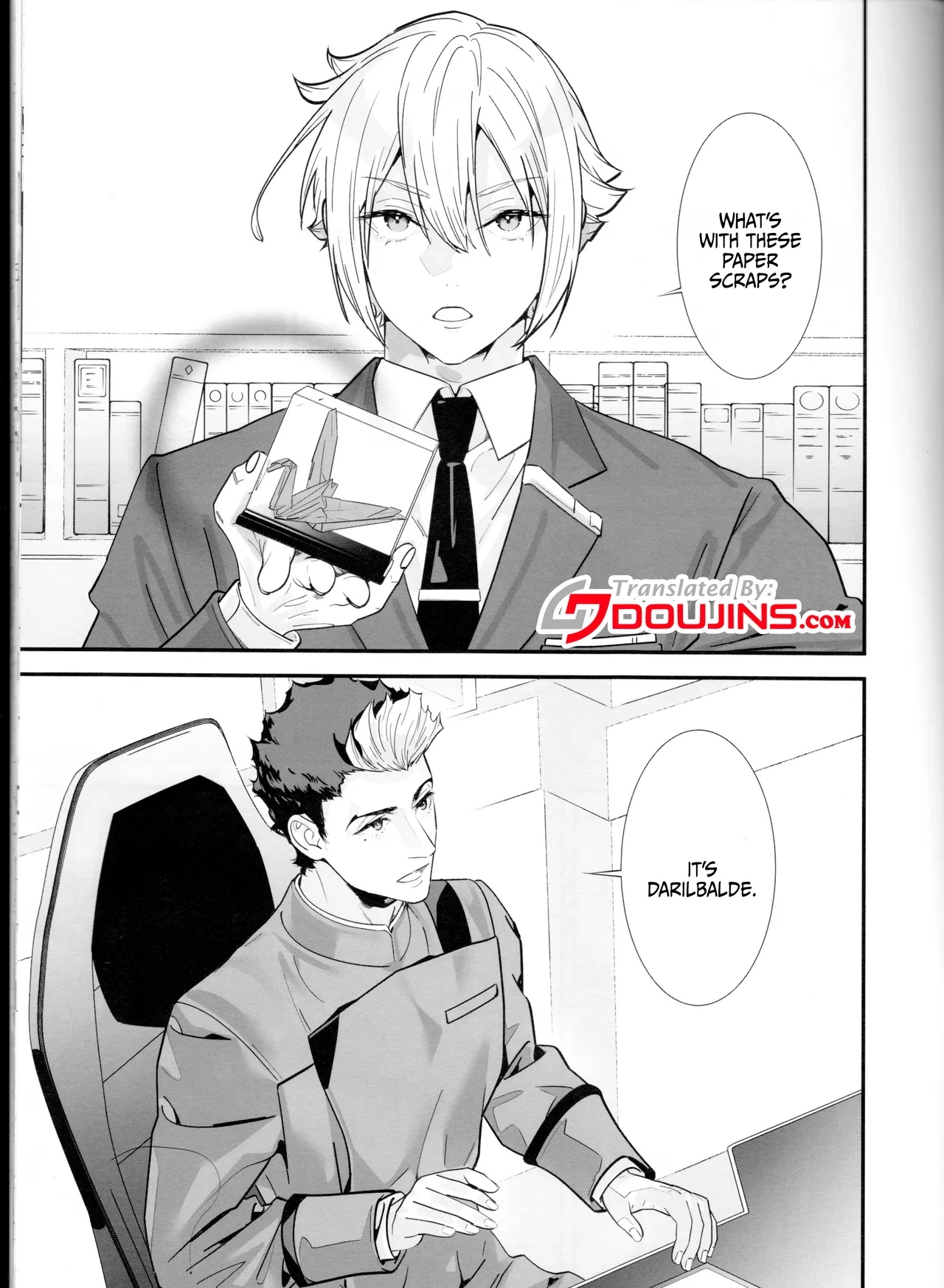 (C103) [Renai Mangaka (Naruse Hirofumi)] Sekininkan mo Hodohodo ni Shite Kudasai ne! | Please Have Some Moderation With your Sense Of Responsibility, Okay? (Mobile Suit Gundam The Witch from Mercury) [English] {Doujins.com}