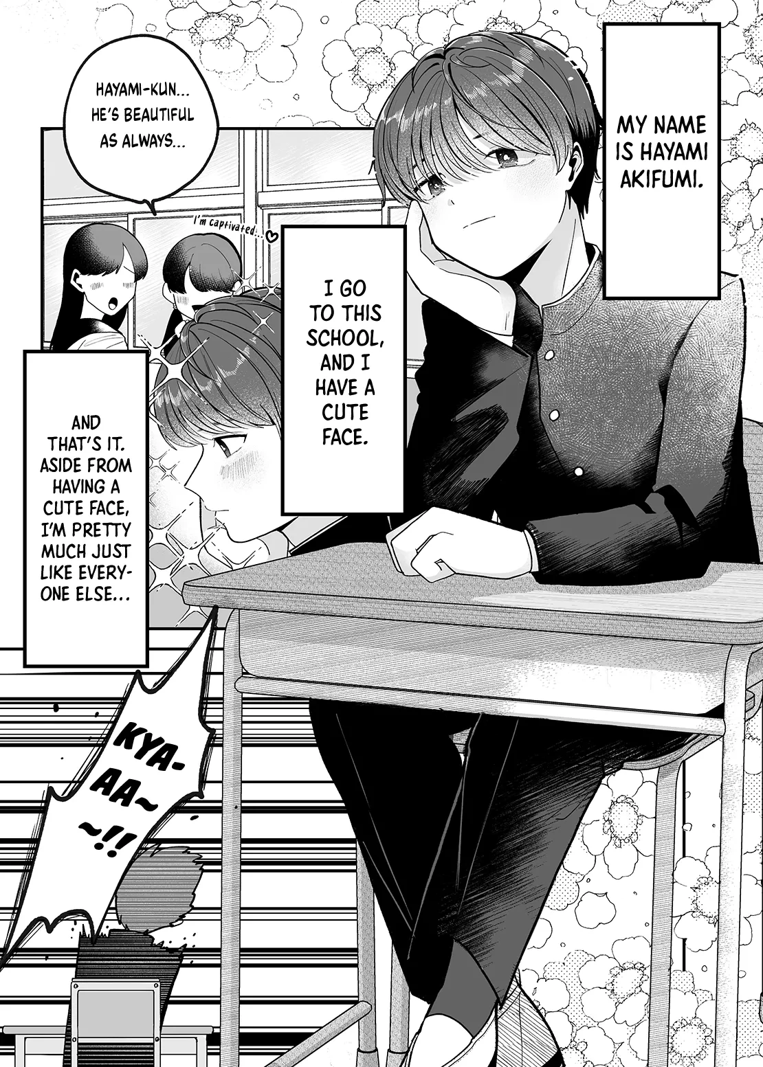 [Aoppanaya (aoP)] Boku no Daisuki na Sensei ga Konna ni Hentai na Wake ga Nai! | There’s No Way My Beloved Teacher Is This Perverted! [English] {Choco Nanana}