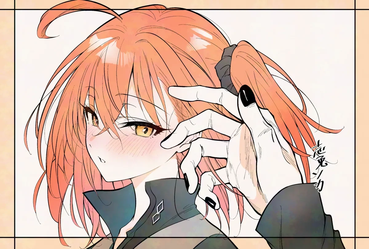 [Shime soka)]Poka guda matome6][ fate grand order )