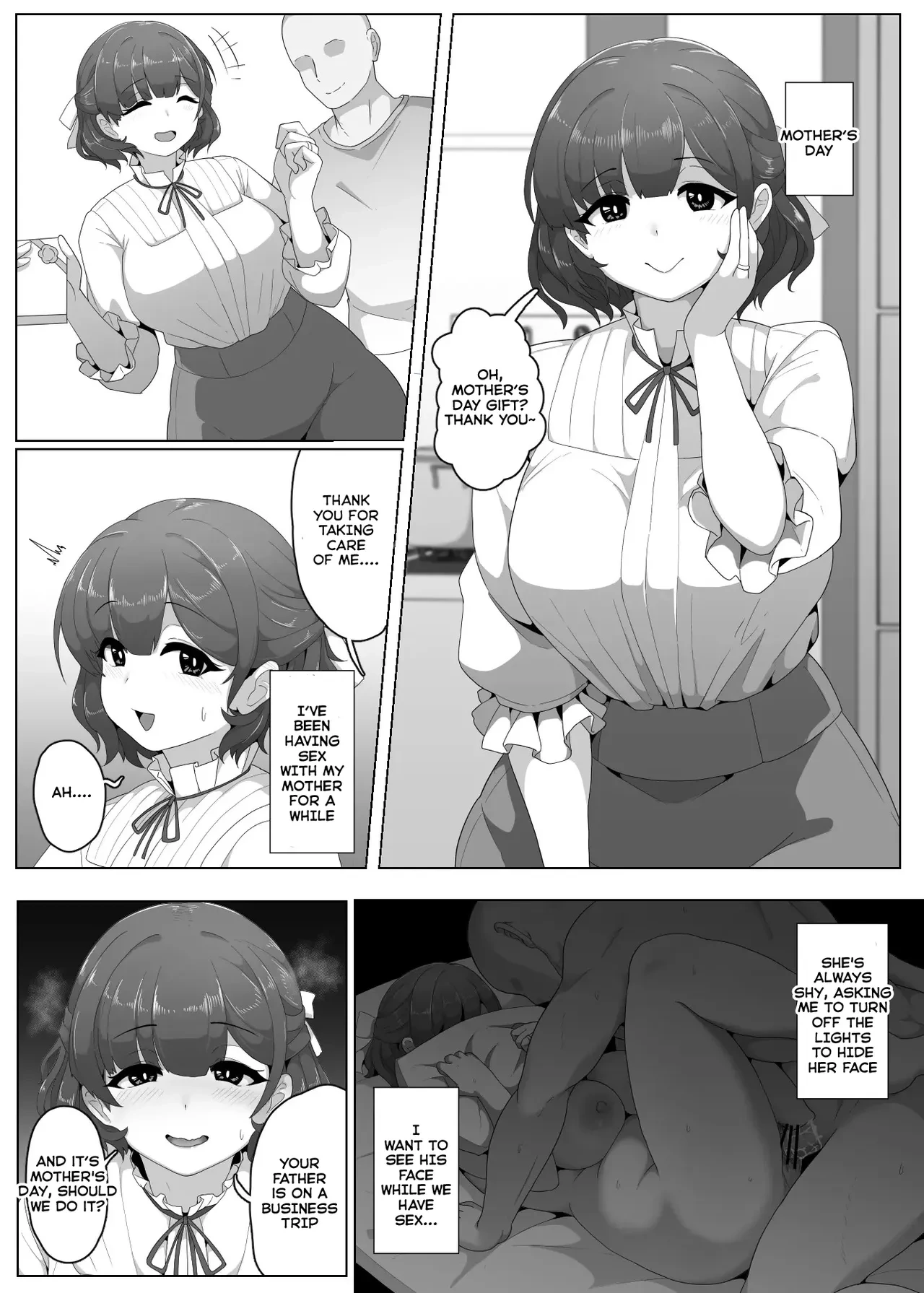 [moya] Haha no Hi Boshi Kan 2025 | Mother's Day 2025 [English]