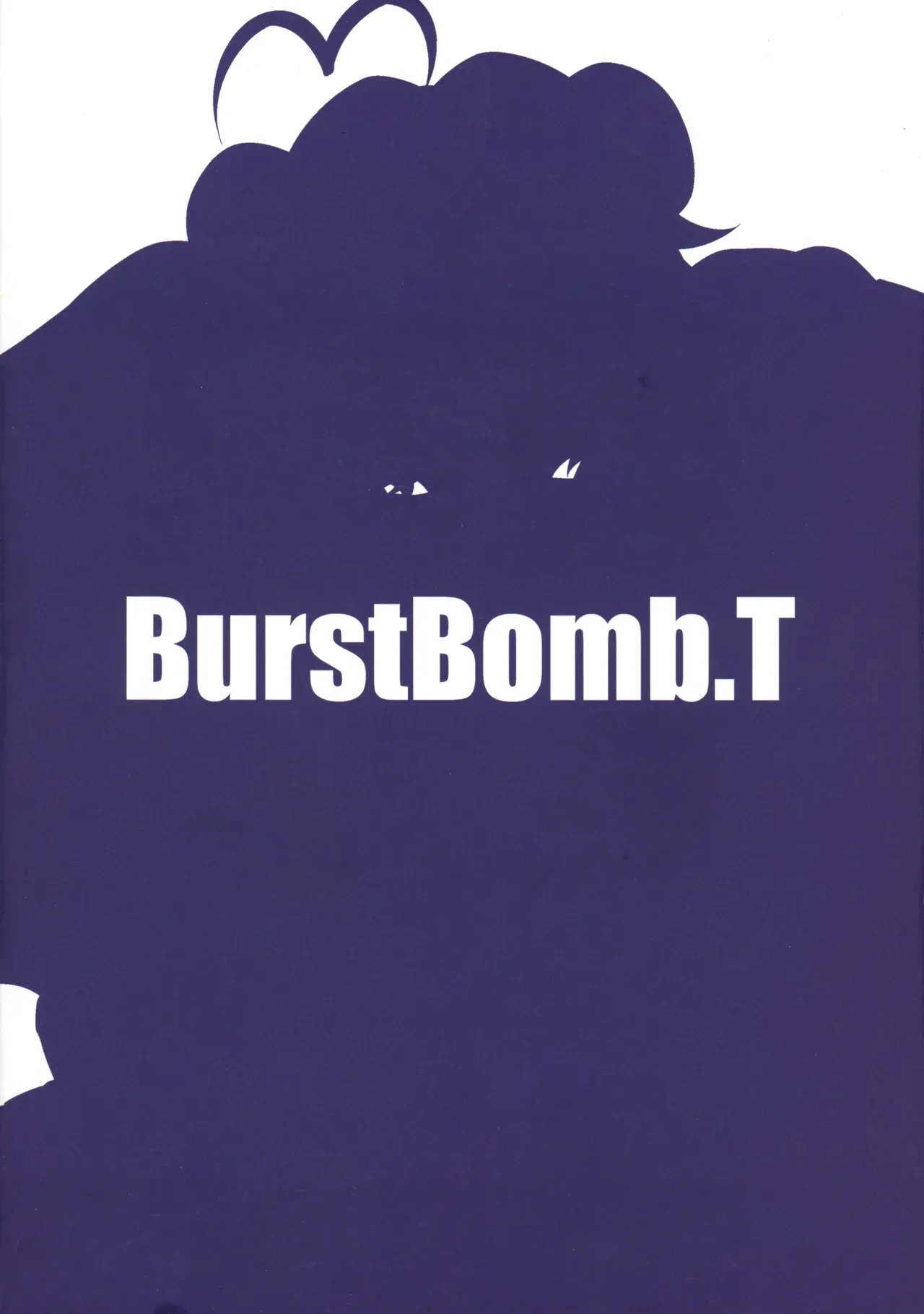 (C105) [BurstBomb.T (TKP)] Utena no Shittai 2 ~Korisu no Mezame~ |  Utena's Mistake 2  (Mahou Shoujo Ni Akogarete) [English] {Doujins.com}