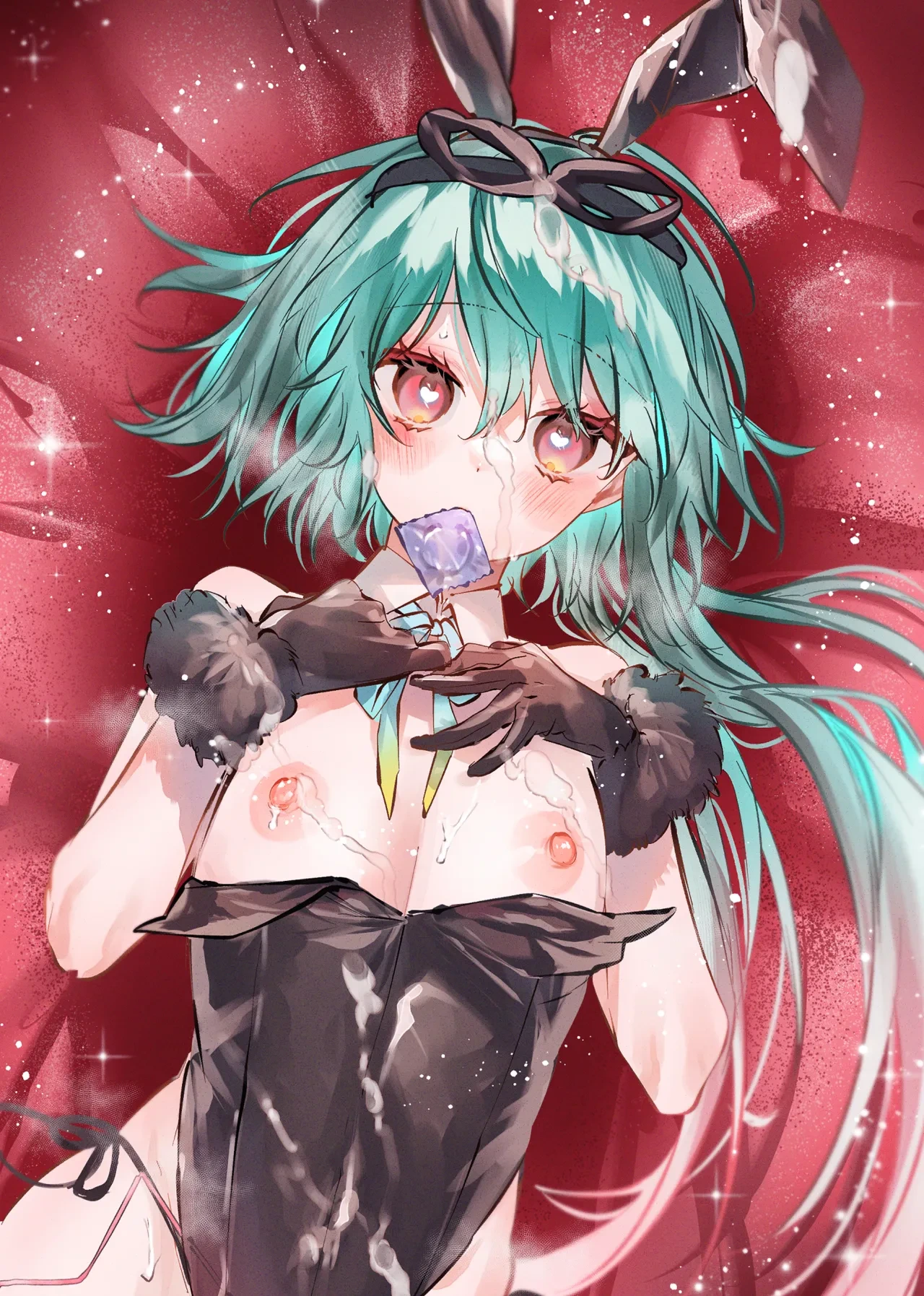 [ritaomochi (rita)] millefeuille [Digital]