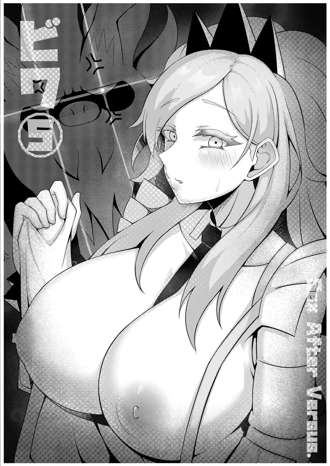 [KuQ] Sex after Versus - Biwa 5 (Pokémon Scarlet and Violet)