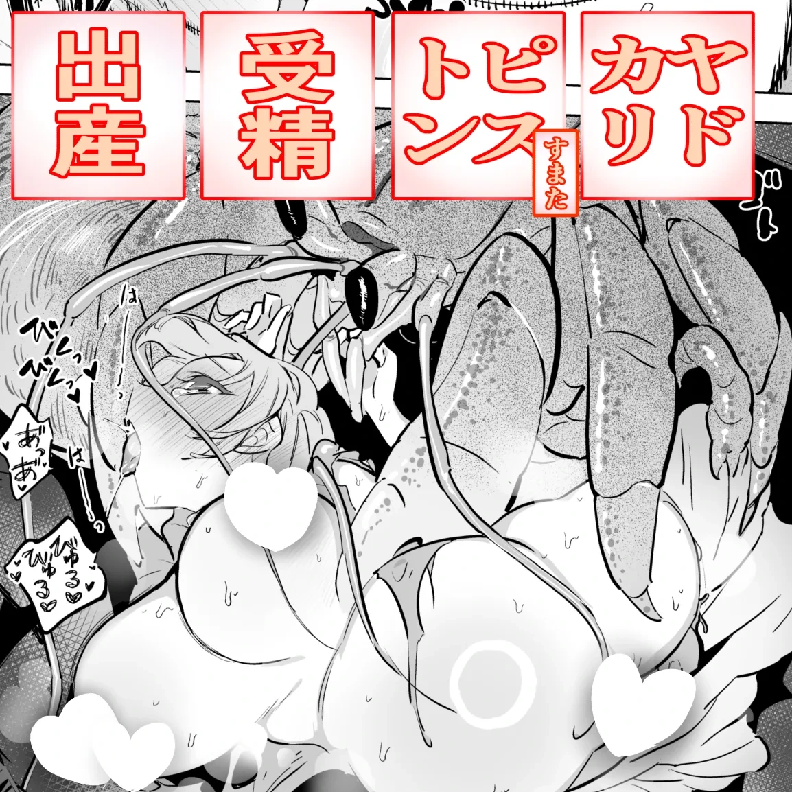 [Haechaimu (smomo)] Kyodai Yadokari to Bakansu Shoujo!