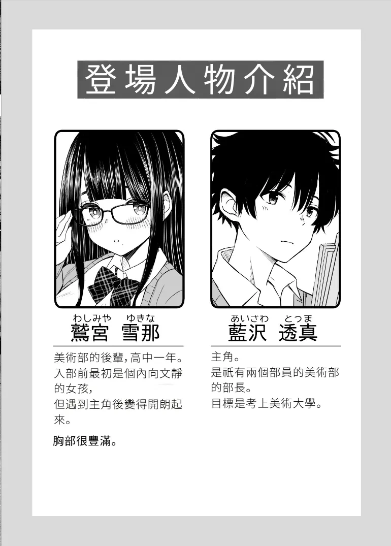 [Kotorakku] Bijutsubu no Kyonyuu Kouhai ga Nude Model ni Natta Kekka Amari ni Ero Sugite Ore no Geijutsu ga Bakuhatsushita Hanashi 2 [Chinese] [Amerins] [Digital]