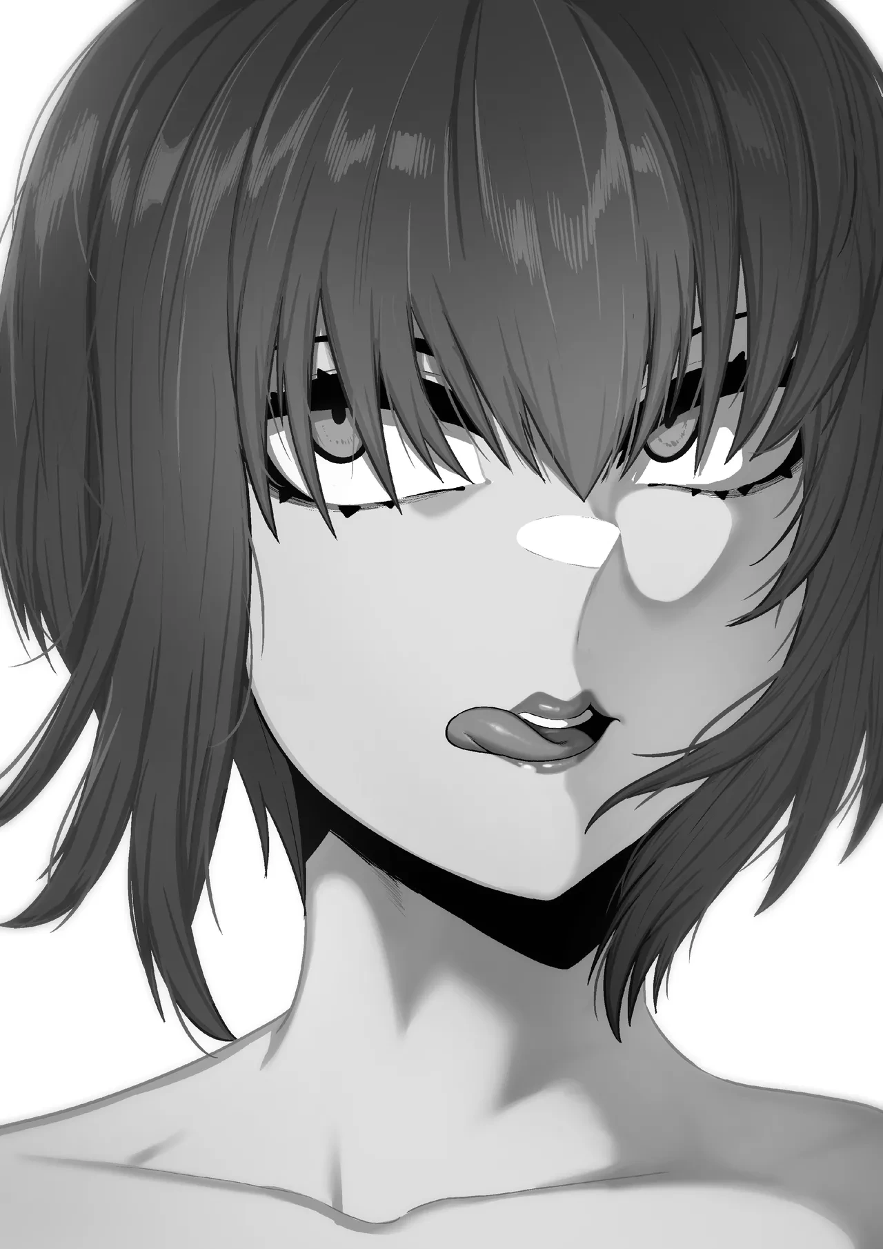[GxGstudio] GxG l The Series Young boy revenge [English]