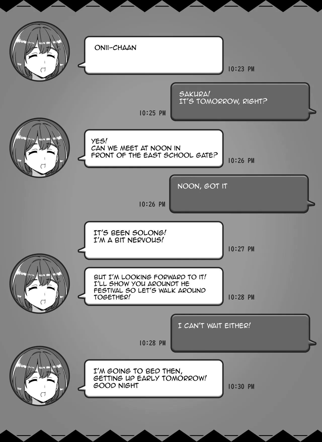[nounanka (Abubu)] Fuuzoku Gakuensai e Youkoso! - Ichinichime | Welcome To The Brothel School Festival! ~ First Day [English] {Doujins.com}
