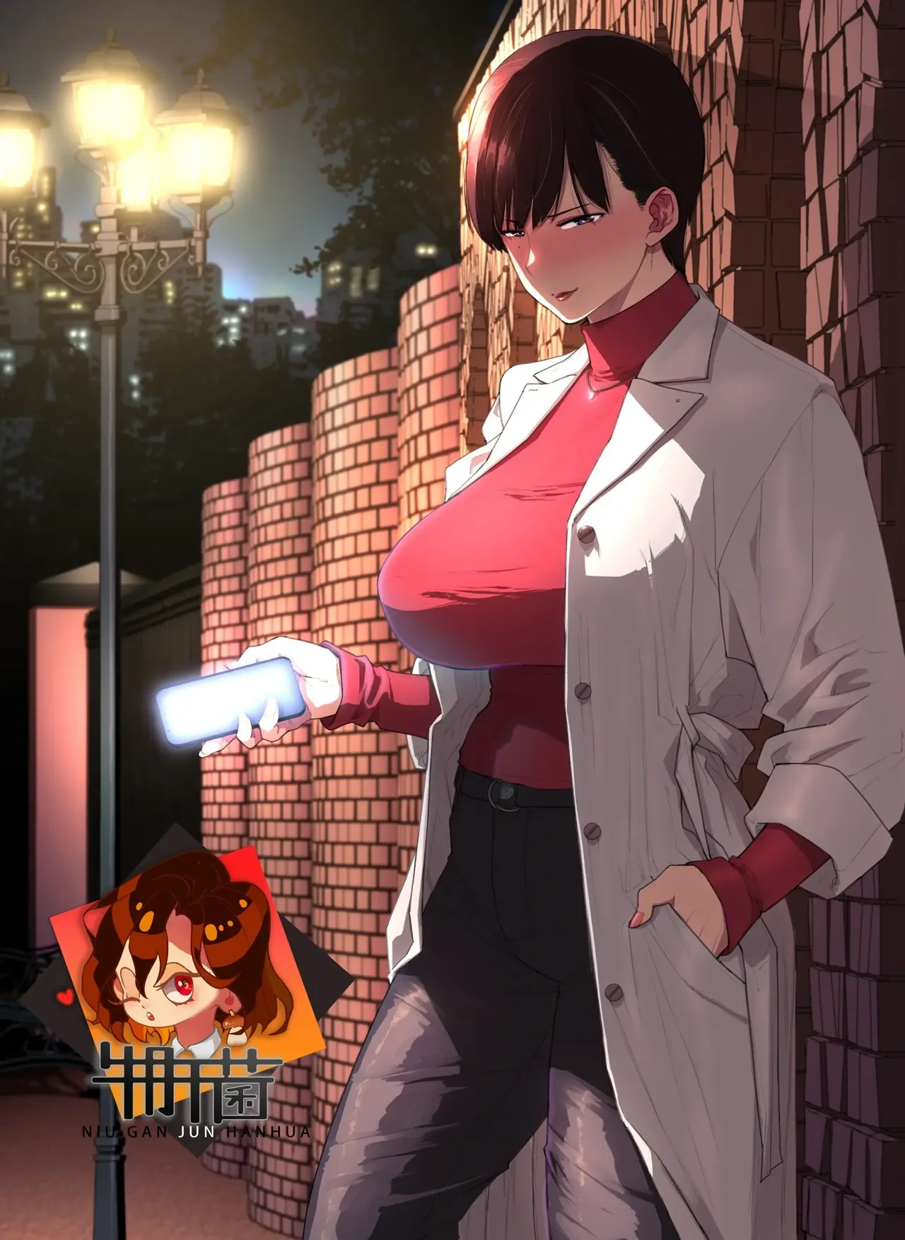 nanimana