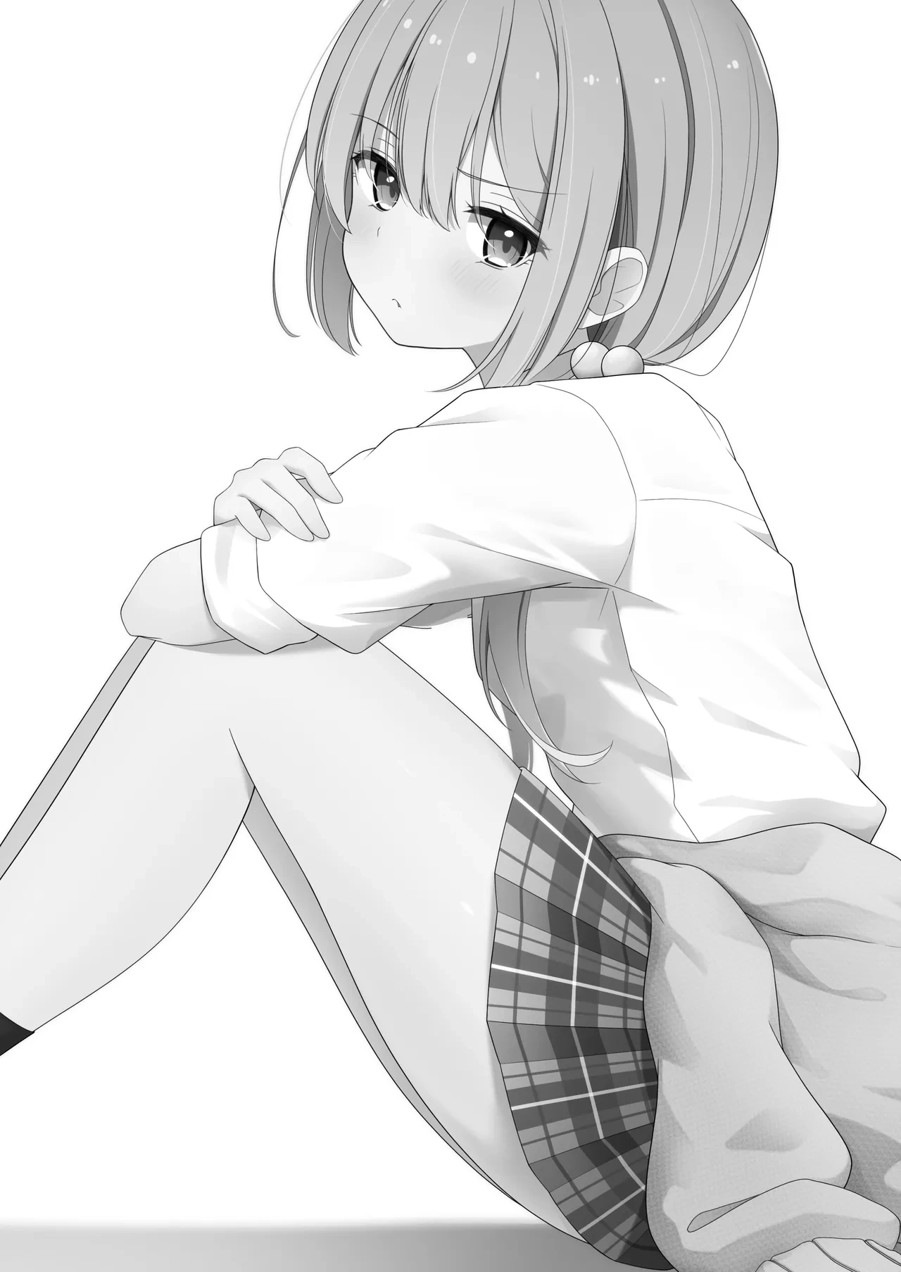 [Yoru no Bukiya-san (seekarrow)] Konna Uwaki wa Ari desu ka?