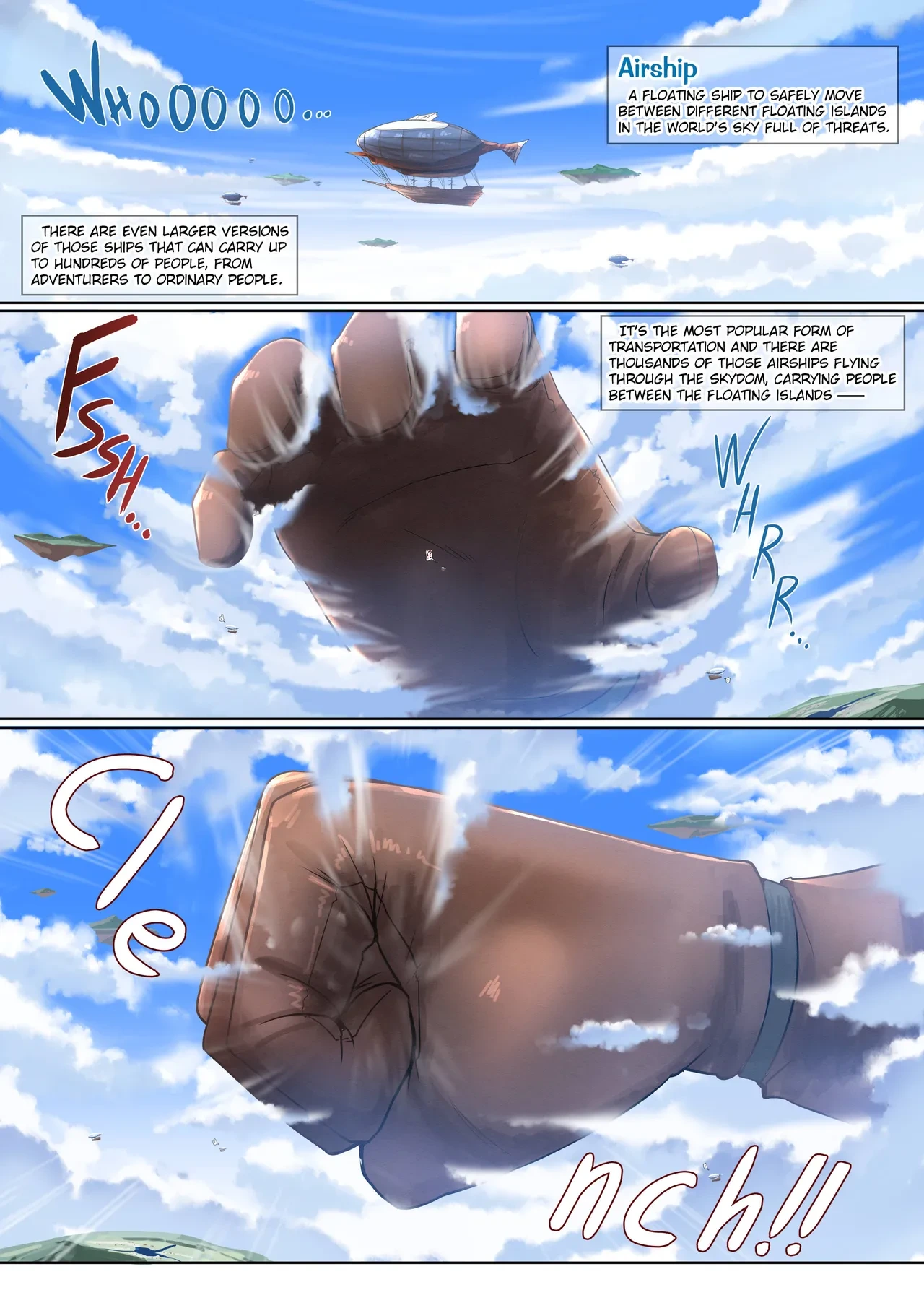 [Ochikonium (Terada Ochiko)] C105 winter comics!] (English)