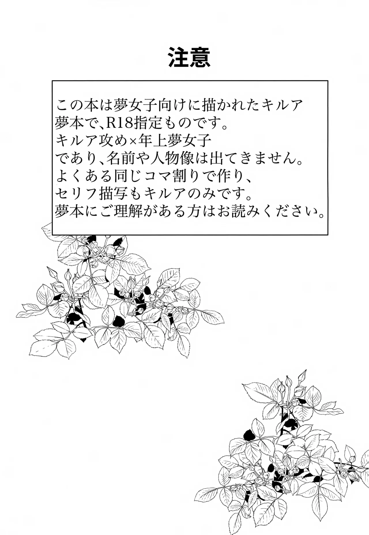 [Rakurui no Sono Saki e (Mu)] Killua-kun to Ichinichi Sugoshite Mita. (Hunter x Hunter)