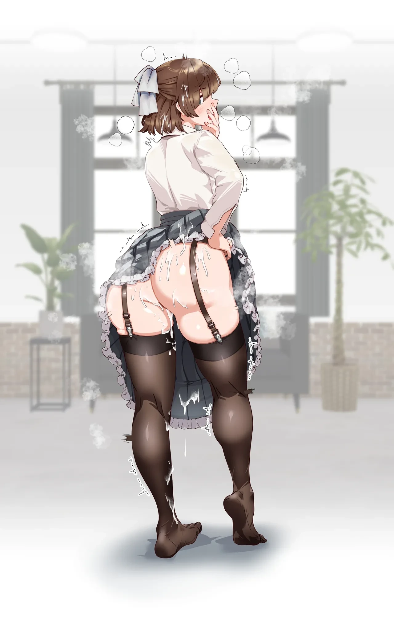 [ASAVA] 朝日さんと練習