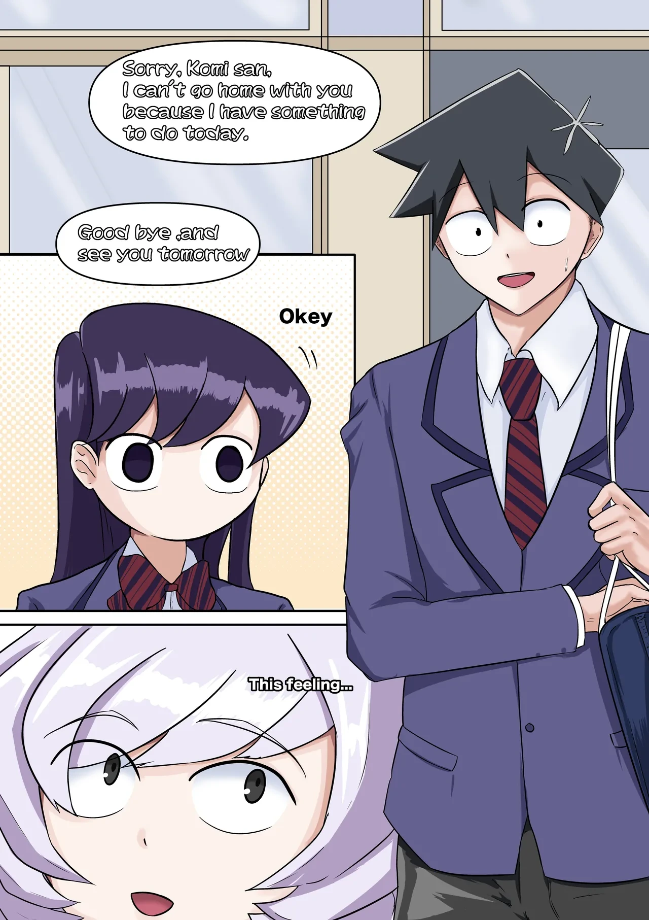 [boomdragonkid] Tadano [English]