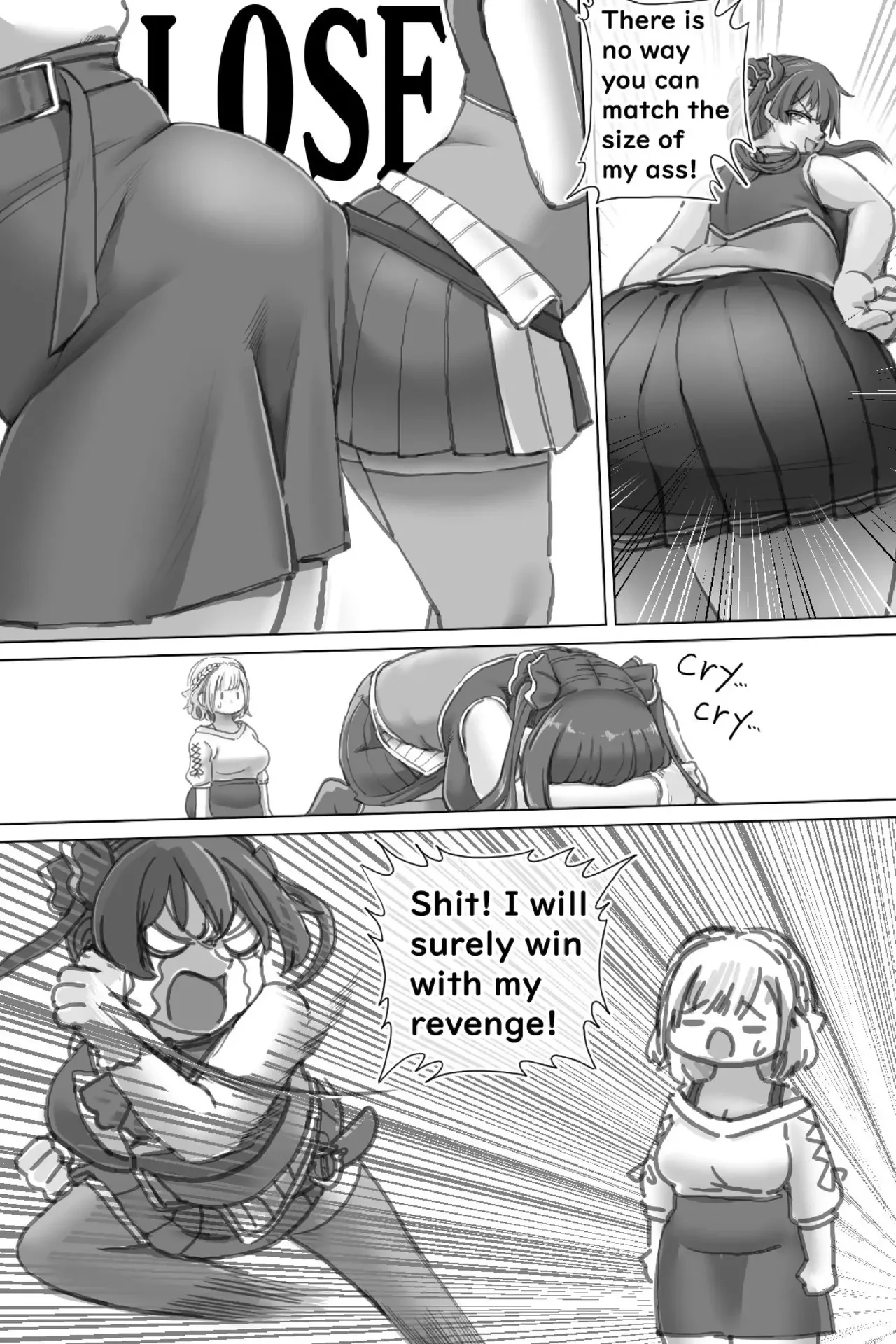 Pig Idol