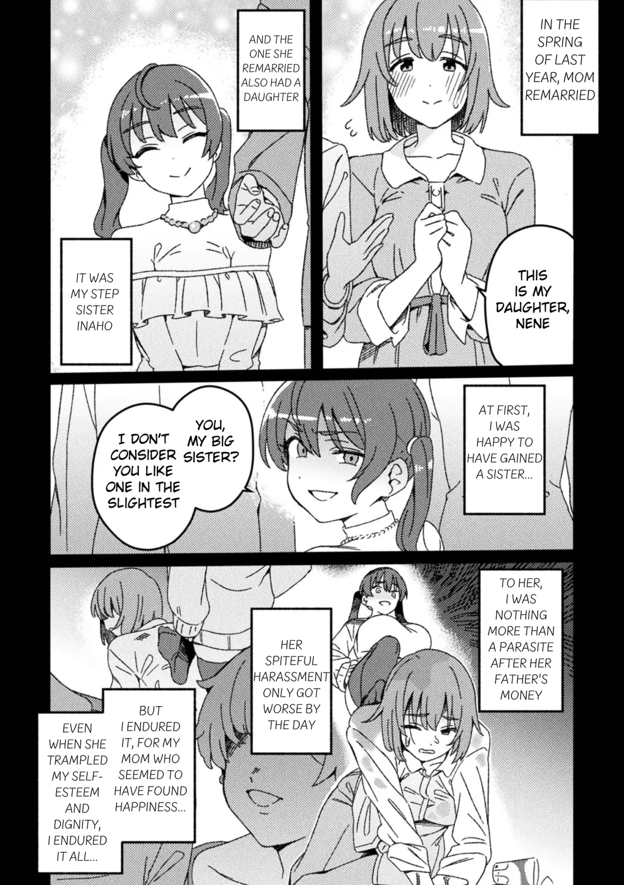 [Suimitsutou Koubou (Momo no Suidousui)] Wakarase Gishimai [English] [Digital]