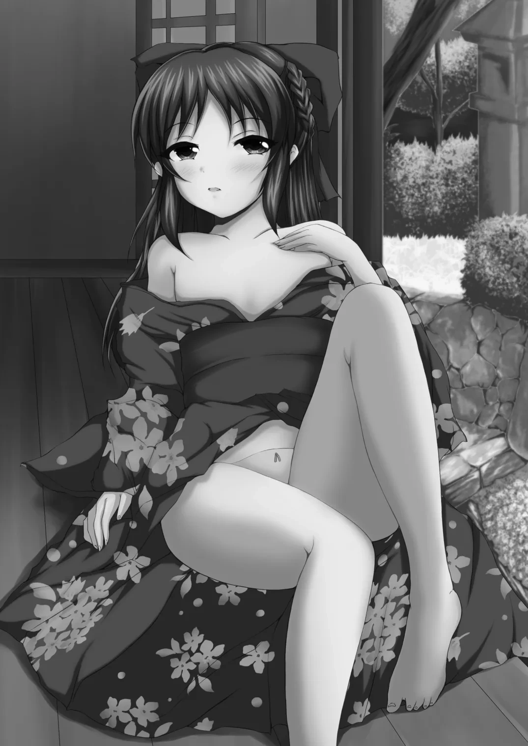 [Gurasan Boots (Uesugi Shingo)] Arisu to Issho (THE IDOLM@STER CINDERELLA GIRLS) [Digital]