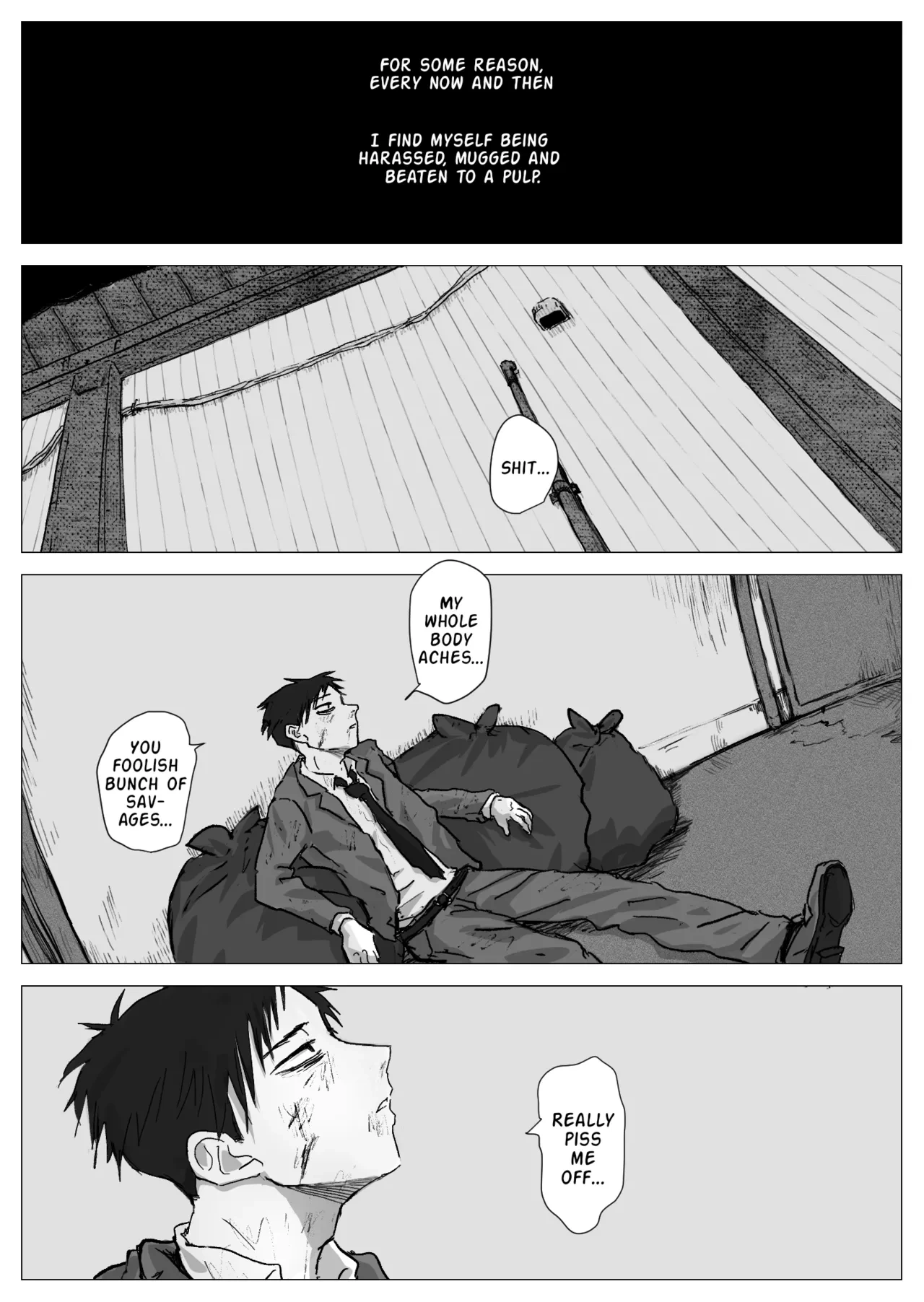 [Momatou] Omomuku Mama [English] [Digital]