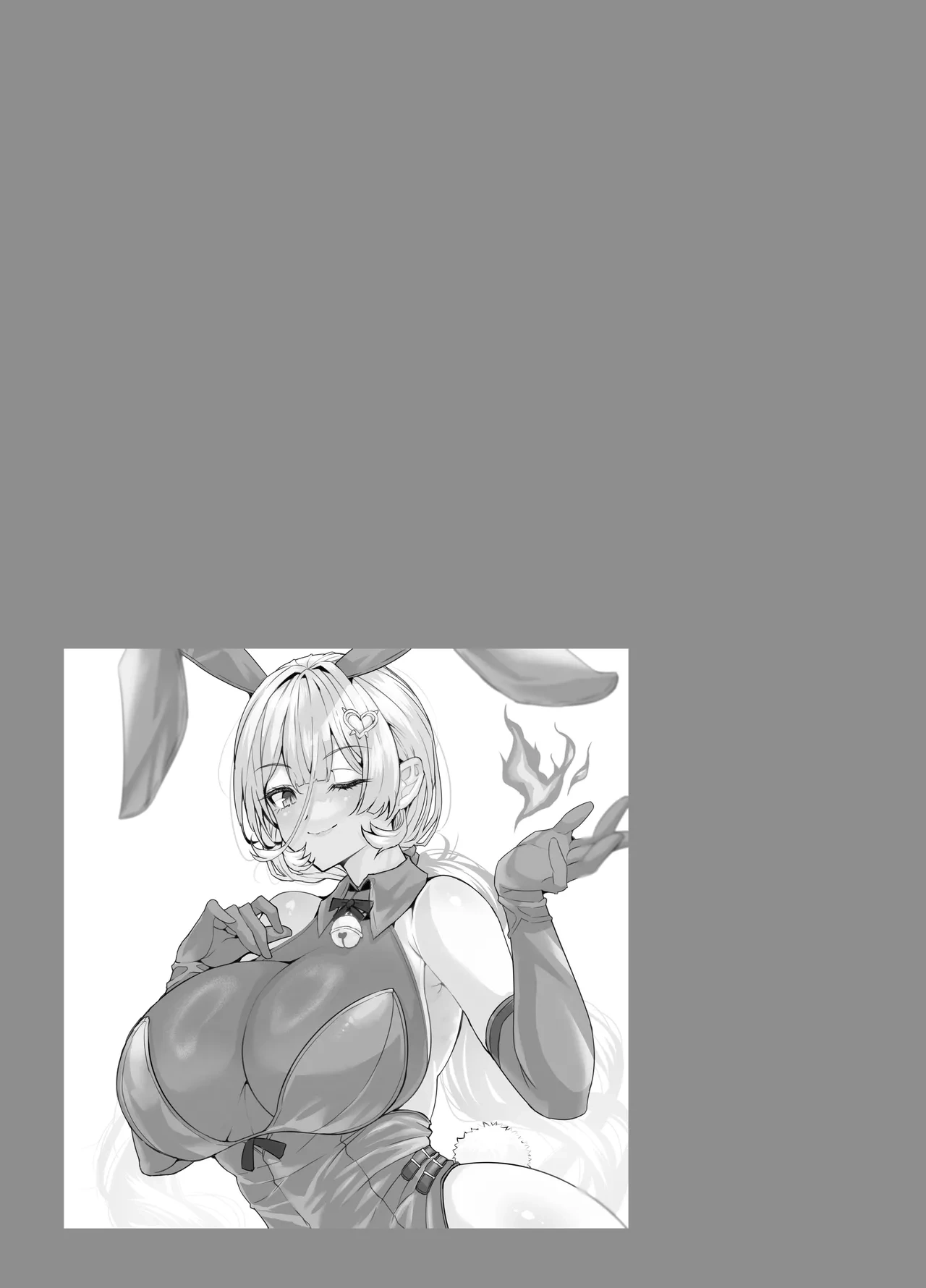 [GC-dan (Wakura)] Ippai Oppai Nijisanji (Nijisanji) [Chinese] [Digital]