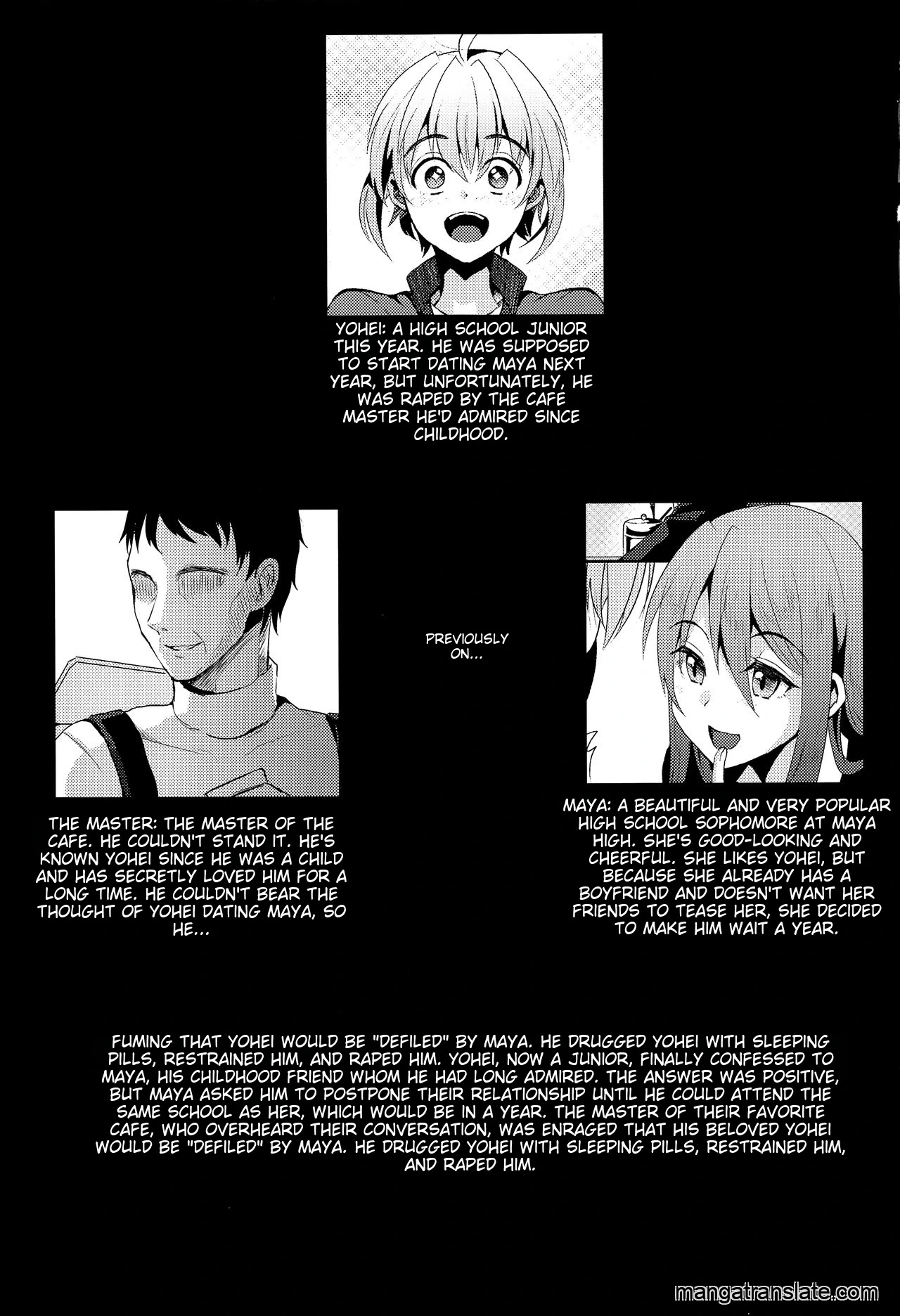 (C93) [Kome Nouka (Komezawa)] Kimi no Kareshi ni Naru Hazu datta 2 | I was Supposed to Be Your Boyfriend 2 [English]