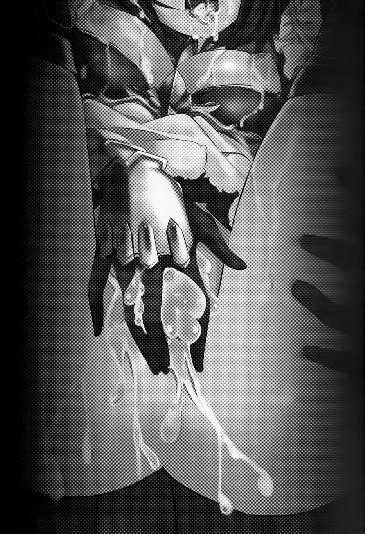 (C91) [Kurotoshiro (Kuroto)] ERICARD （中文翻译）(Shadowverse)