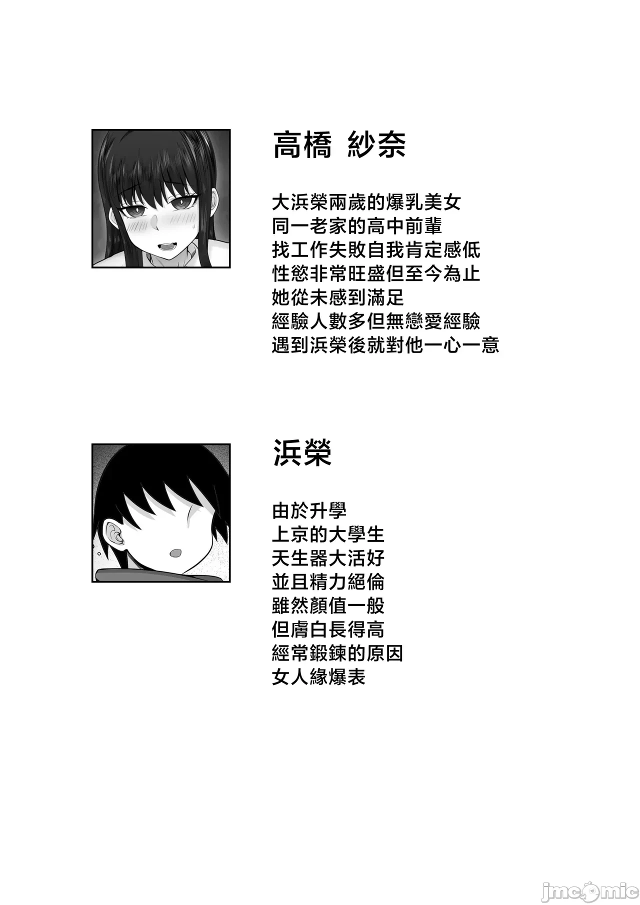 [Hakutamayu] Ore no Joukyou Seiseikatsu 21 "Fuyuyasumi no Omoide Hen"[中国翻译]