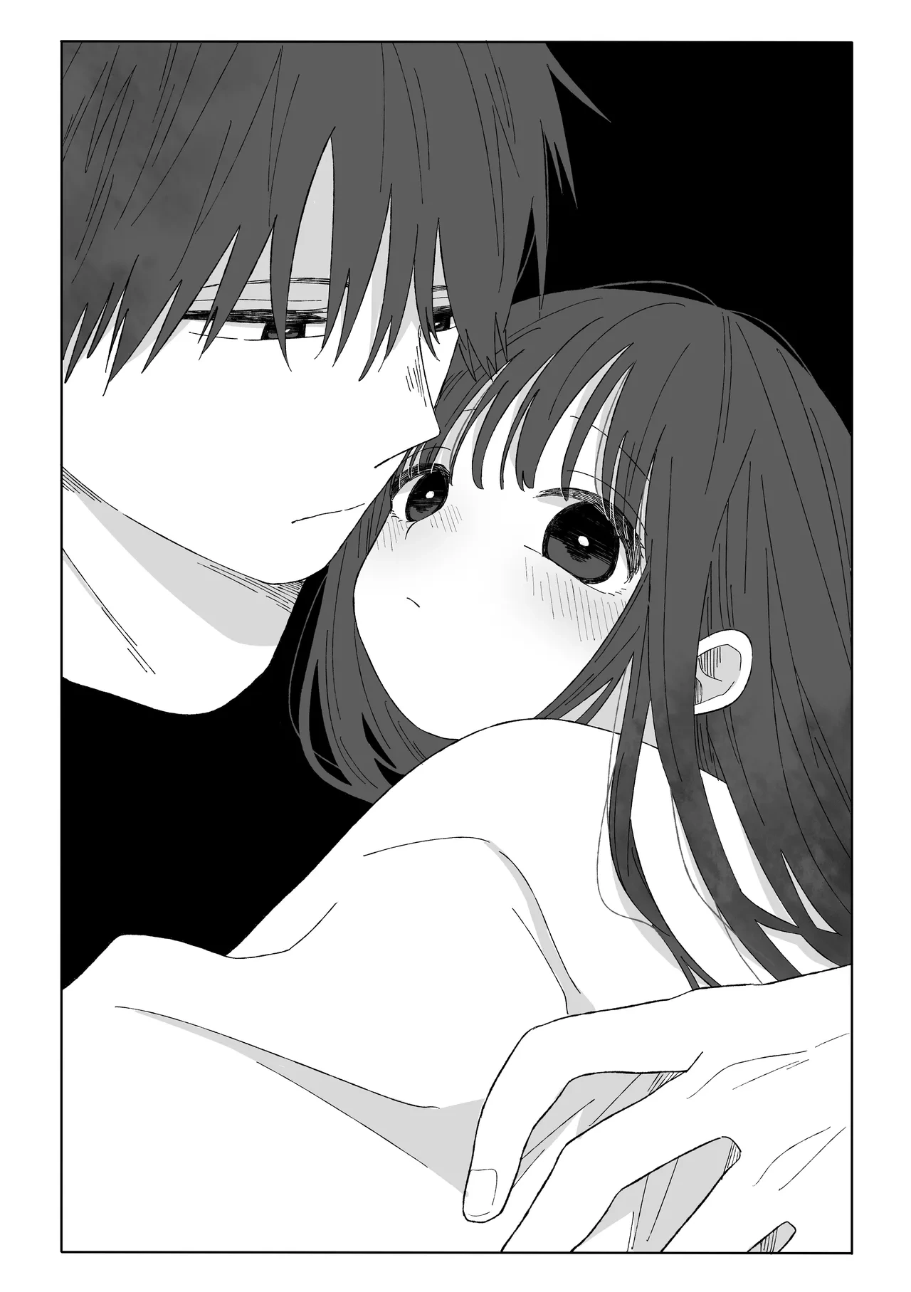 [Wanwansour] Aki Donari | Autumn Neighbor [English]