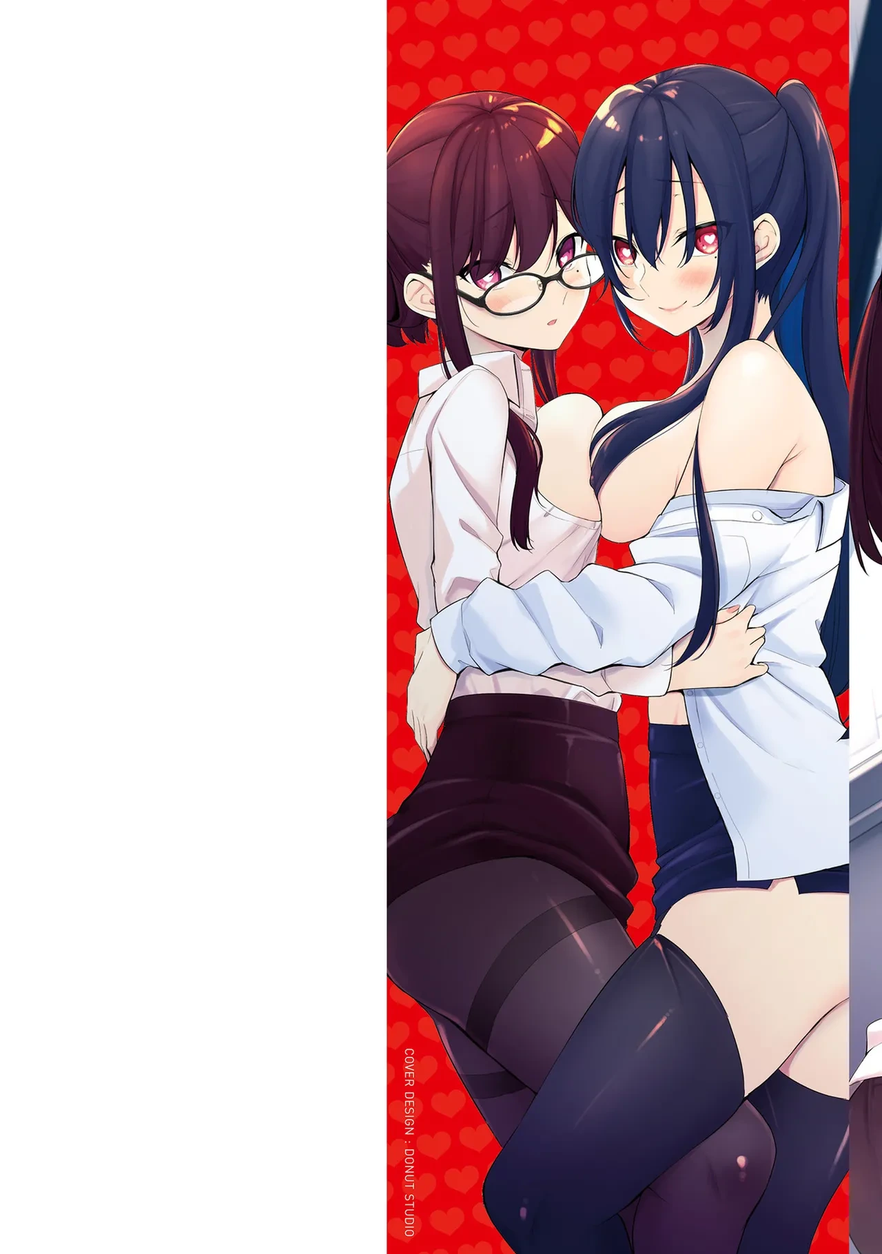 [Yukino] Takahashi kun wa Nozoite iru. ~Kami Appli de Toshishita Joshi no Kokoro o Nozoitara Mechakucha ××× datta~