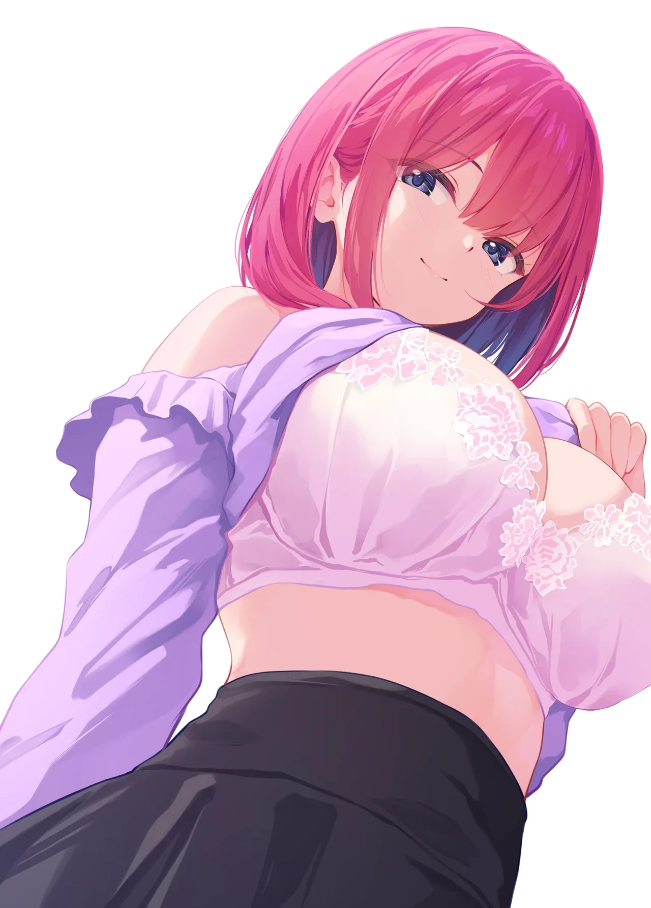 [Multi-Type (pasdar)] Ore no onna tomodachi wa subarashi [Digital]