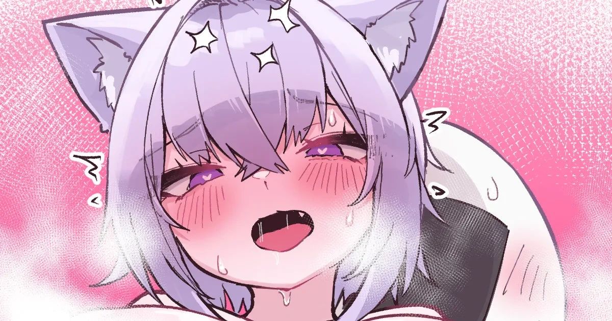 [Tkc‐てぃけし] 寝てる隙に…
