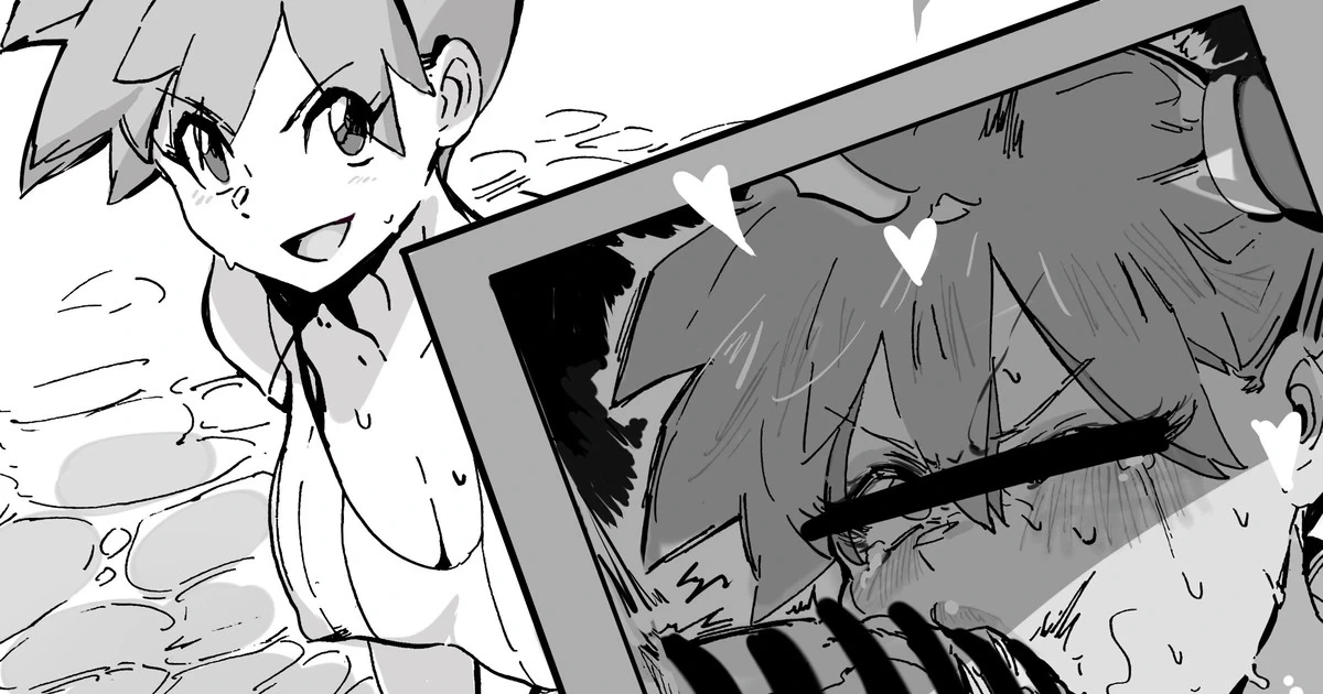 [Hiro潶] 《挑战者》