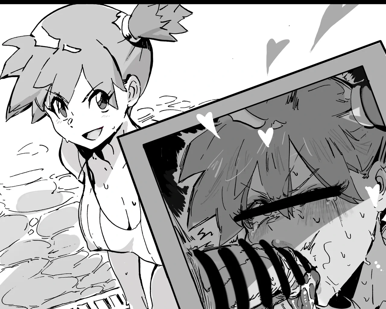 [Hiro潶] 《挑战者》