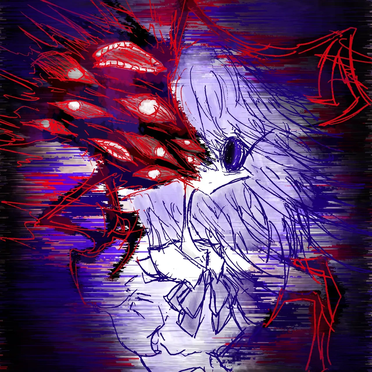 精神污染