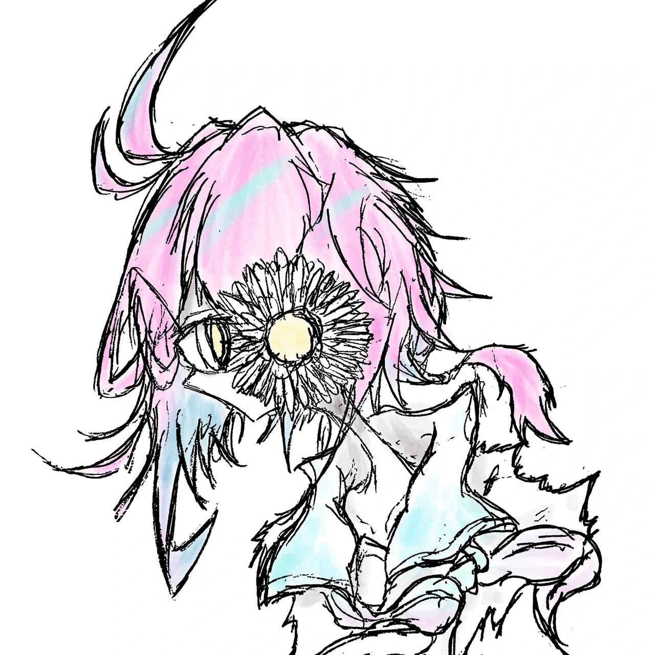 精神污染
