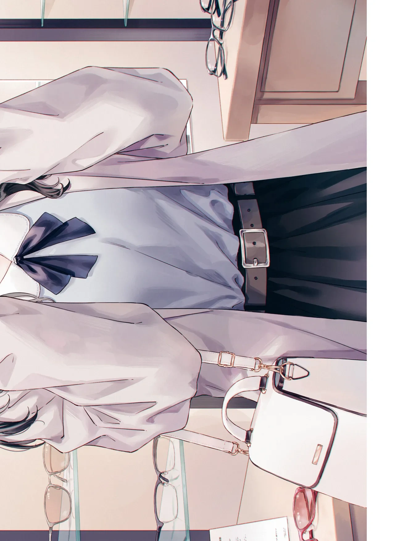 Dengeki Moeoh 2025-08 [Digital]