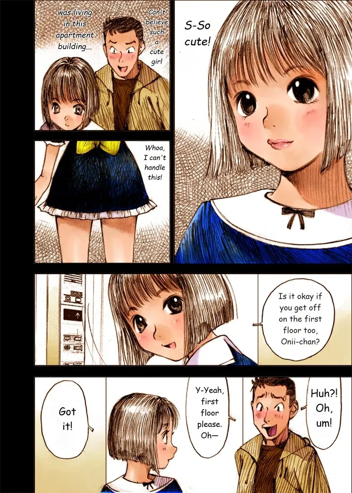 [Kuro no Alice (Nakamura Mizumo)] Mizumo Selection 3 ～Abunai shojo ningyo～[English]