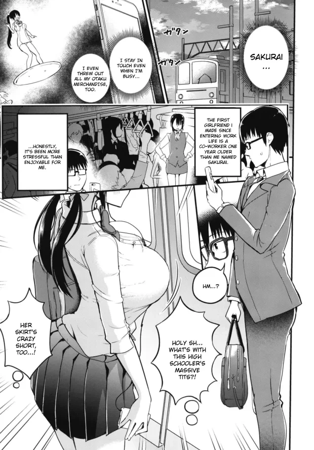 Chilt Hentai Collection
