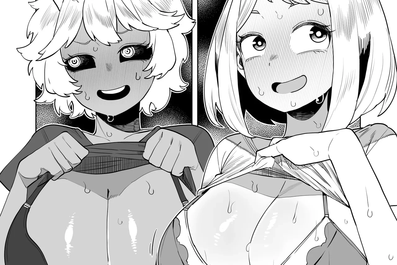 [Oekaki Kaki] Teisou Gyakuten no Hero Academia 1-29 (Boku no Hero Academia) [Chinese] [Banana手工漢化]