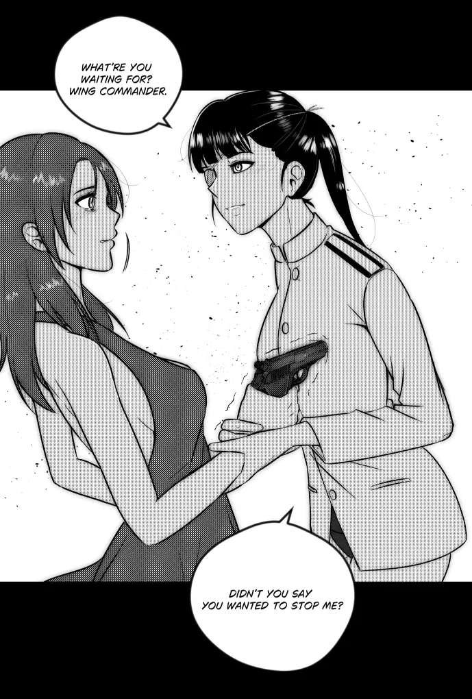 [1St-Kuro] That Night (Strike Witches)